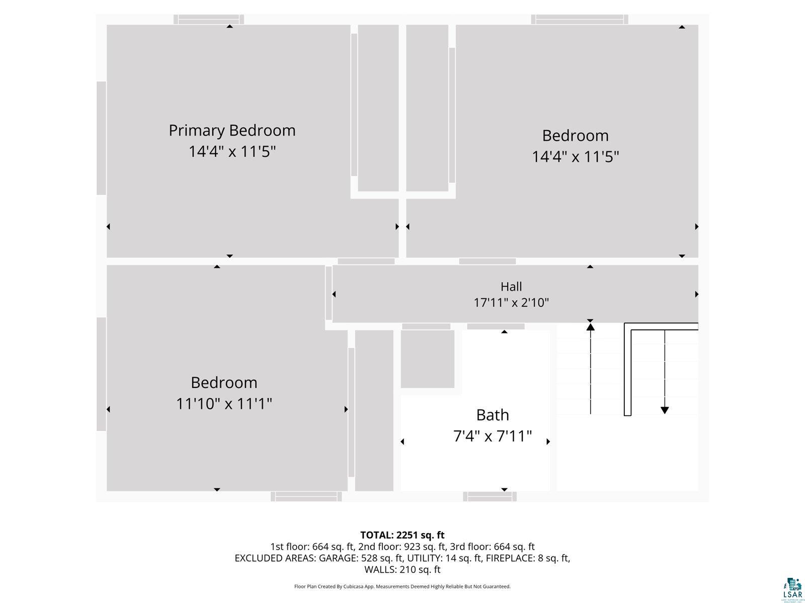 2810 Exhibition Dr, Duluth, MN 55811 Listing Photo  76
