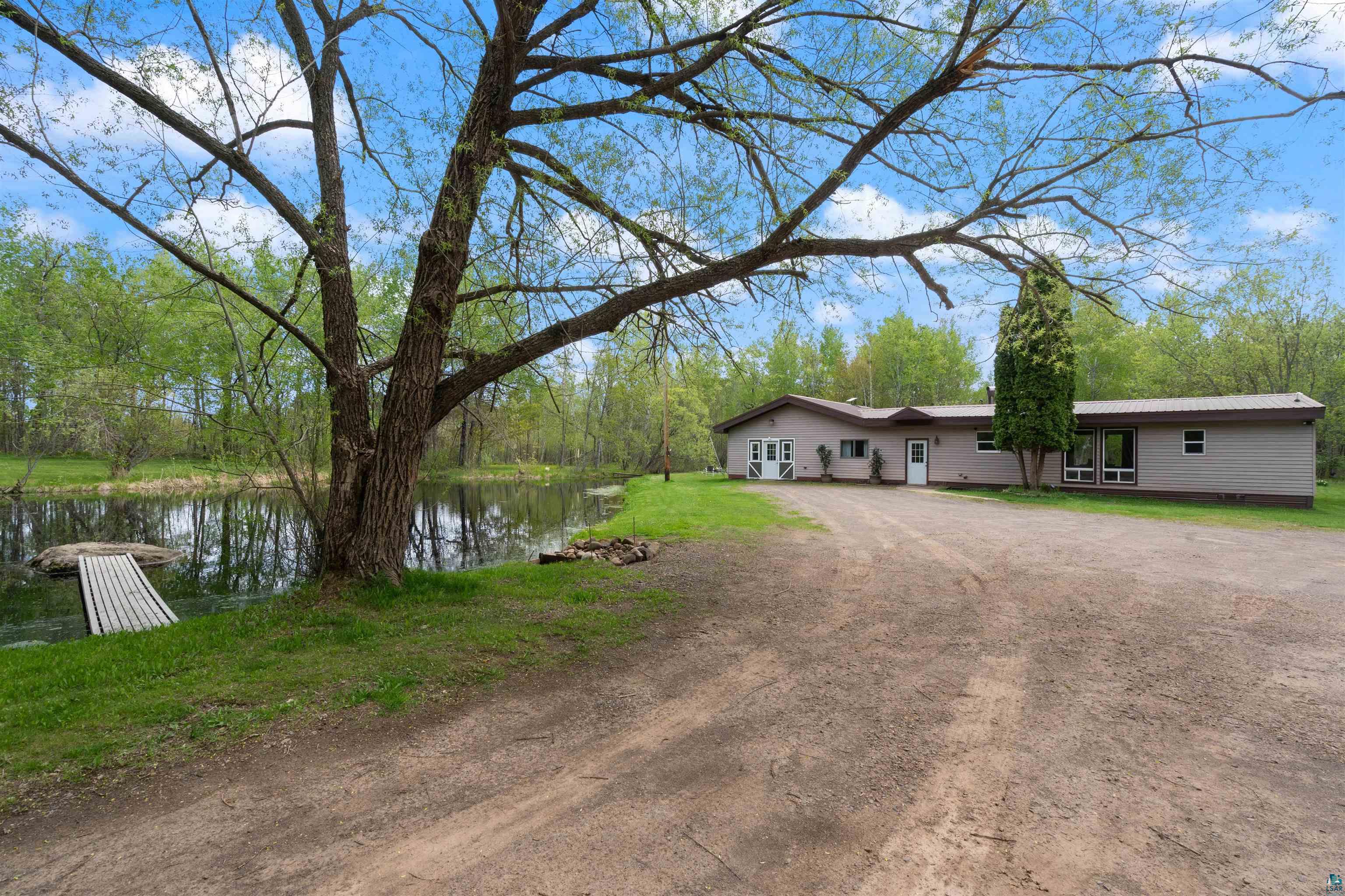 4942 Radar Rd, Hermantown, MN 55811 Listing Photo  2