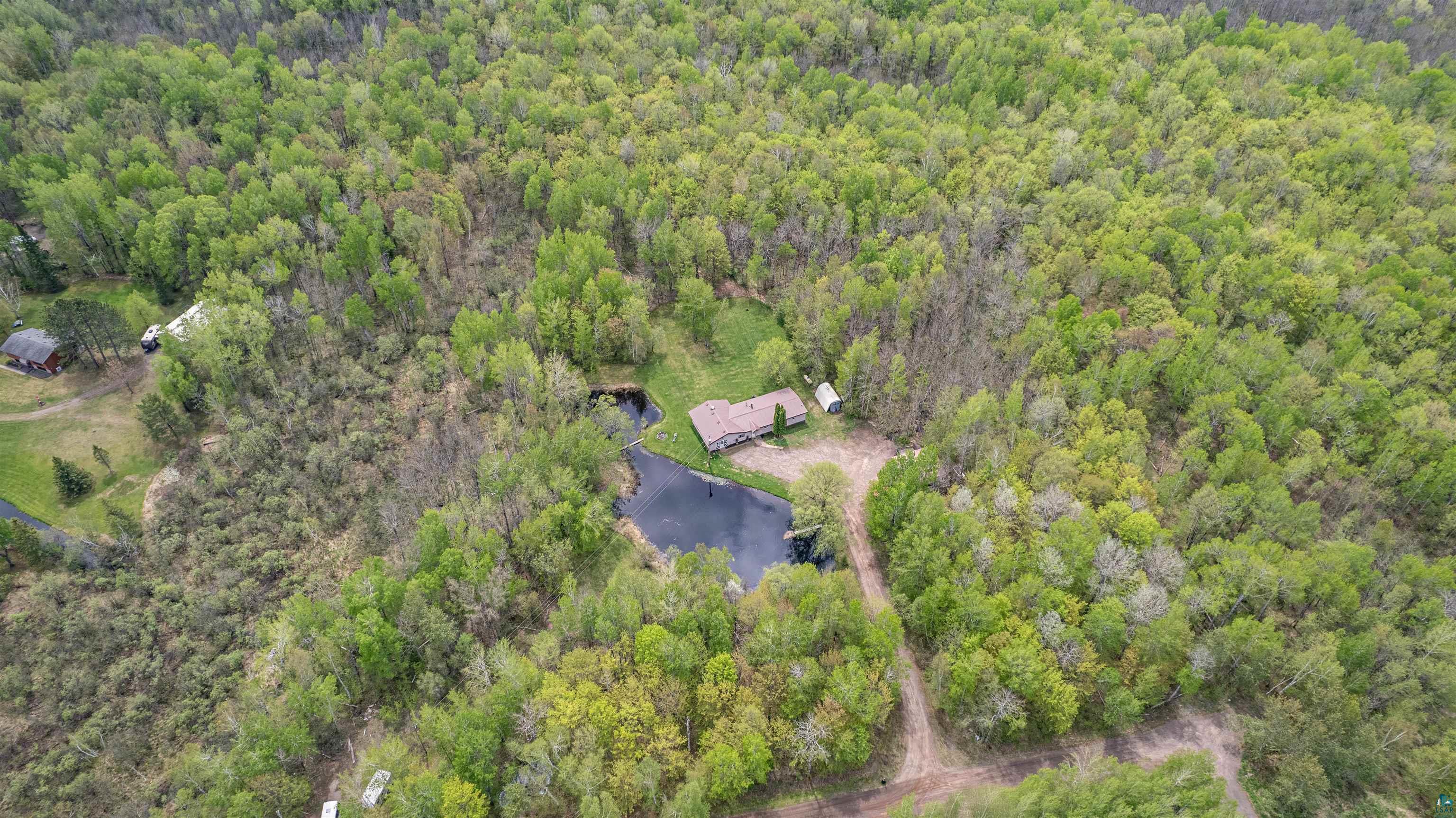 4942 Radar Rd, Hermantown, MN 55811 Listing Photo  17