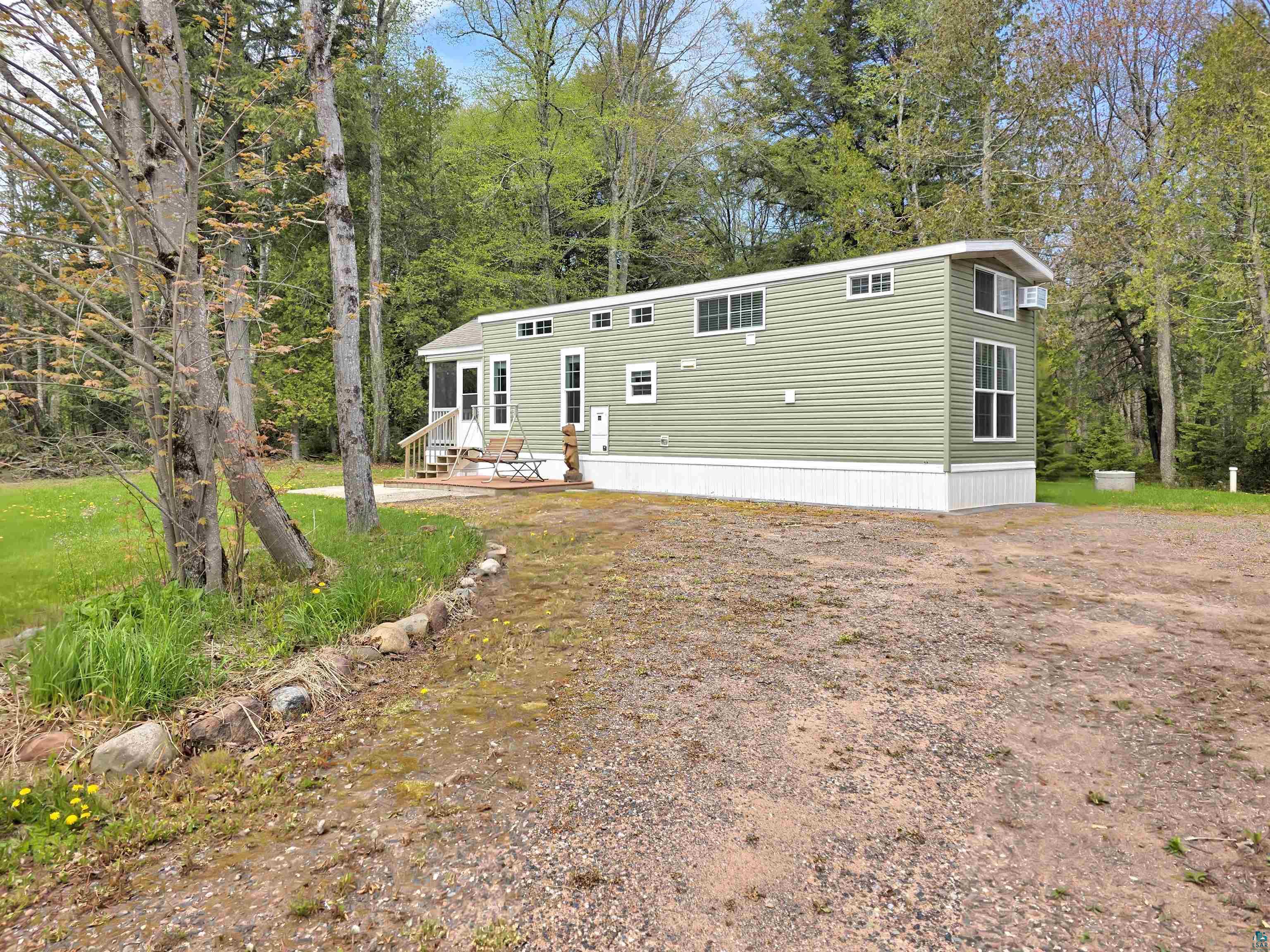 4102 Chippewa Tr, LaPointe, WI 54850 Listing Photo  2
