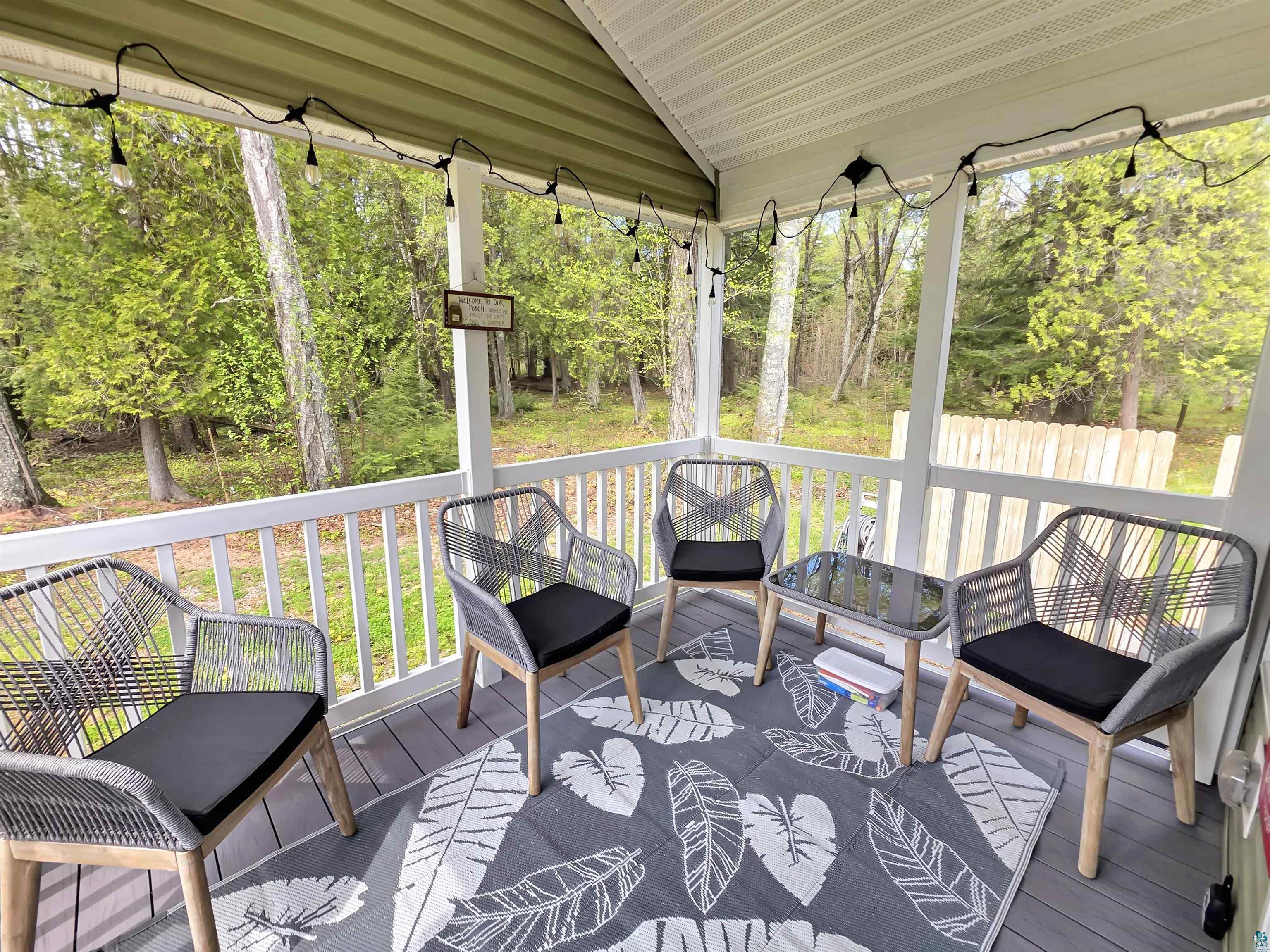 4102 Chippewa Tr, LaPointe, WI 54850 Listing Photo  17