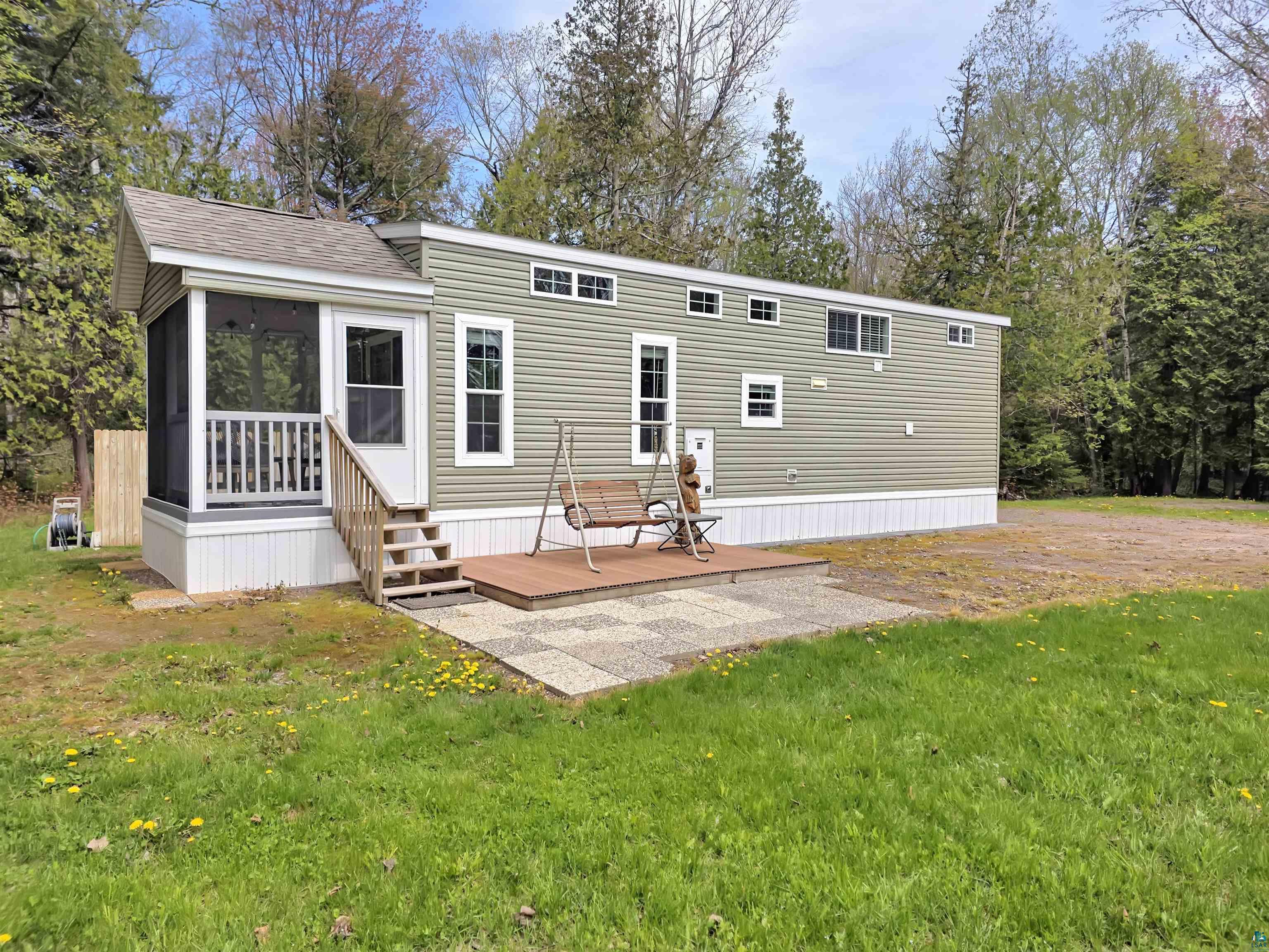 4102 Chippewa Tr, LaPointe, WI 54850 Listing Photo  20