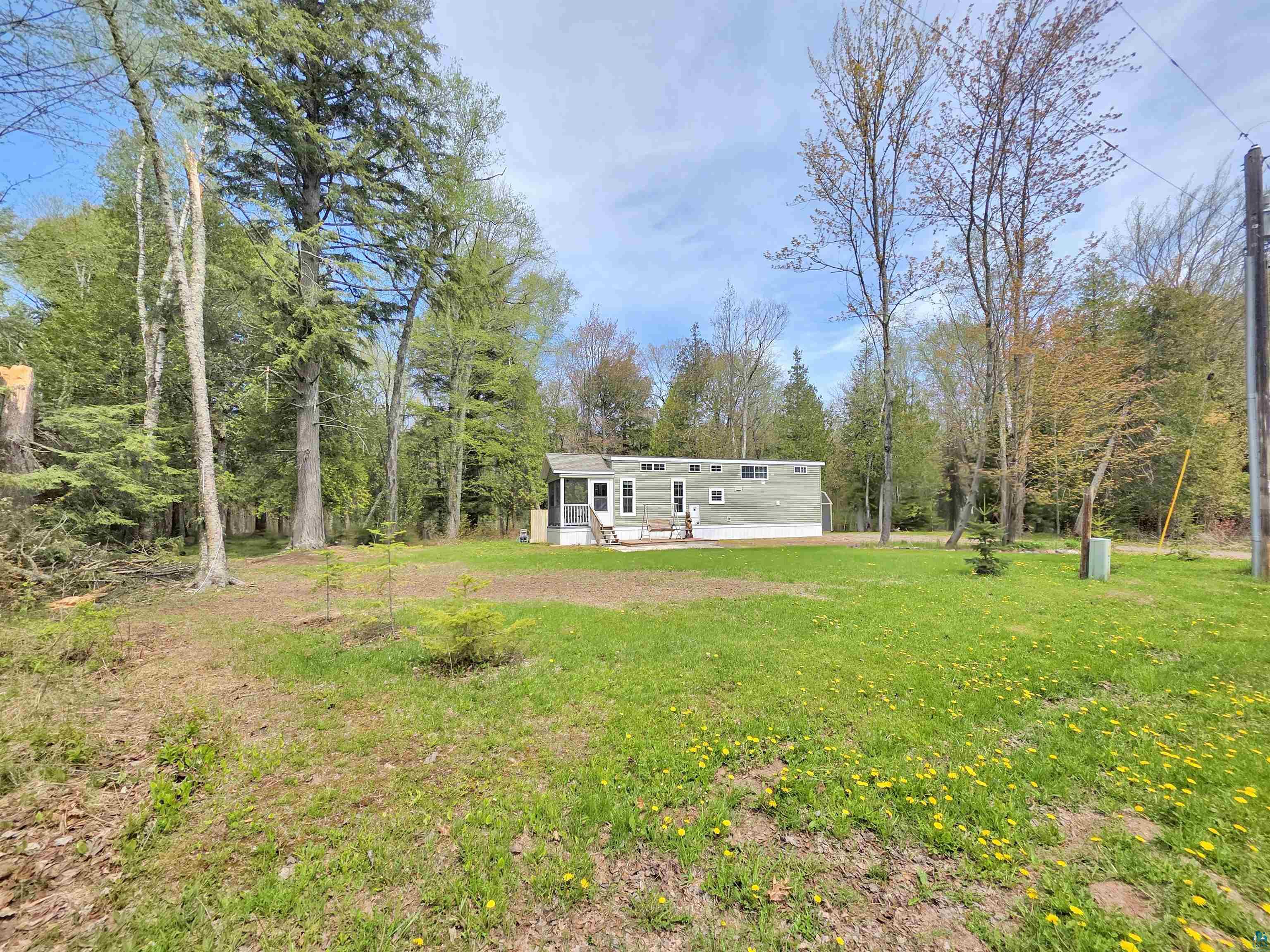 4102 Chippewa Tr, LaPointe, WI 54850 Listing Photo  23