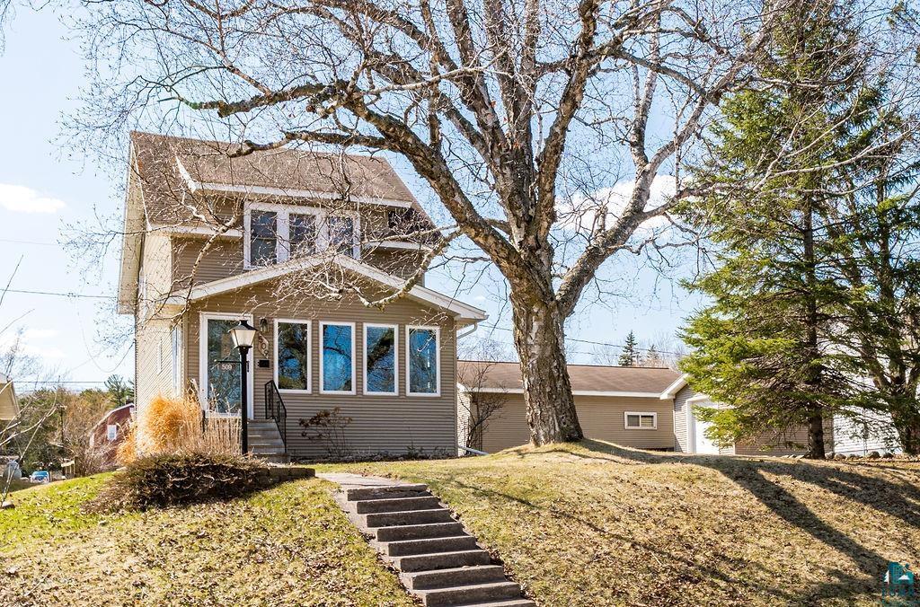 509 S 71st Ave W, Duluth, MN 55807 Listing Photo  1