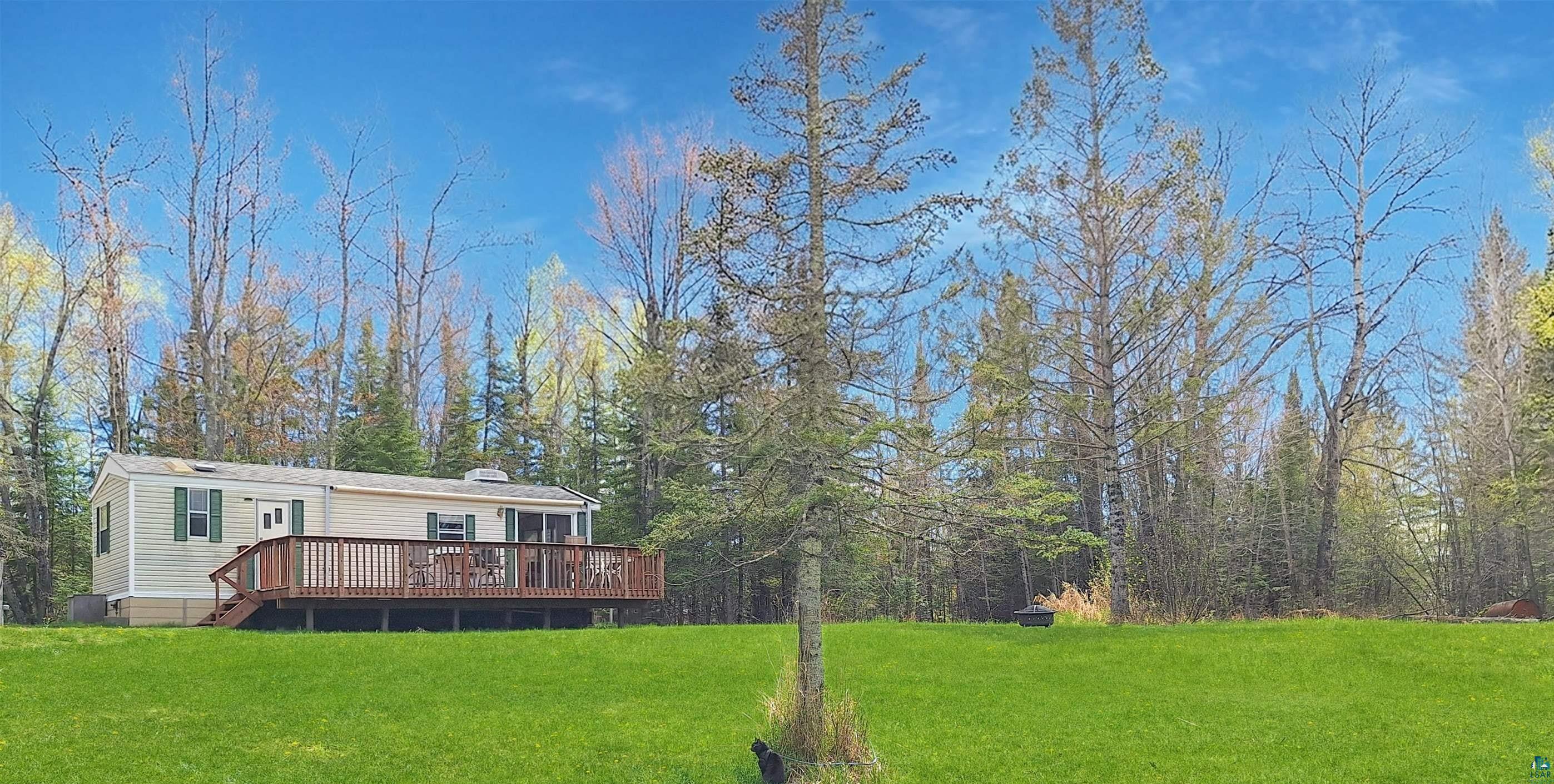 645 Penny Ln, LaPointe, WI 54850 Listing Photo  1