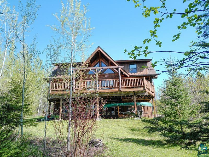 1886 County Rd 7, Grand Marais, MN 55604 Listing Photo  3