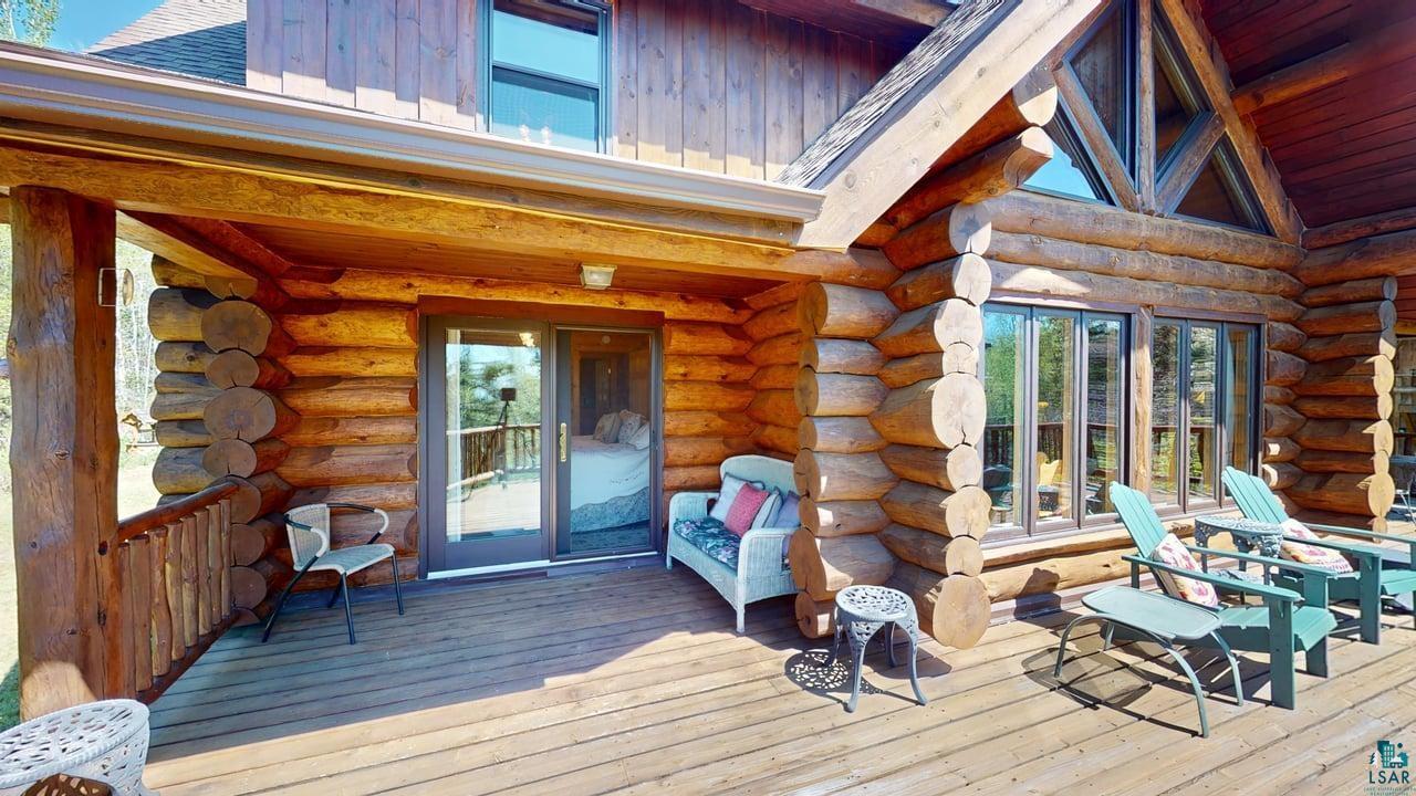 1886 County Rd 7, Grand Marais, MN 55604 Listing Photo  35