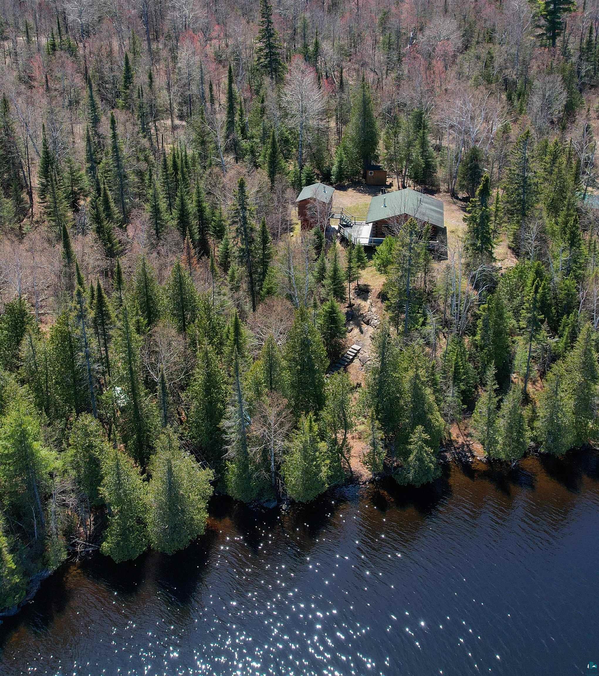 109 Tom Overlook Tr, Hovland, MN 55606 Listing Photo  1