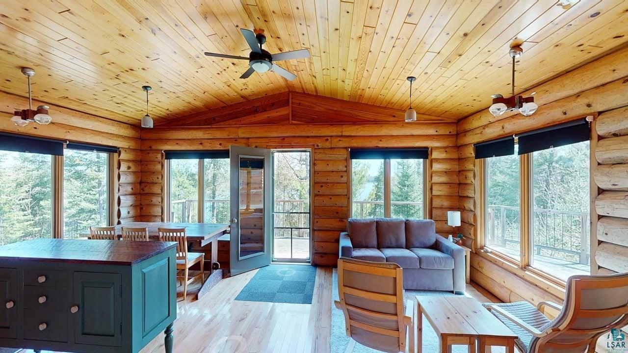 109 Tom Overlook Tr, Hovland, MN 55606 Listing Photo  12