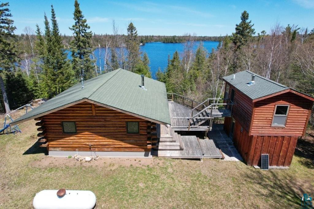 109 Tom Overlook Tr, Hovland, MN 55606 Listing Photo  5