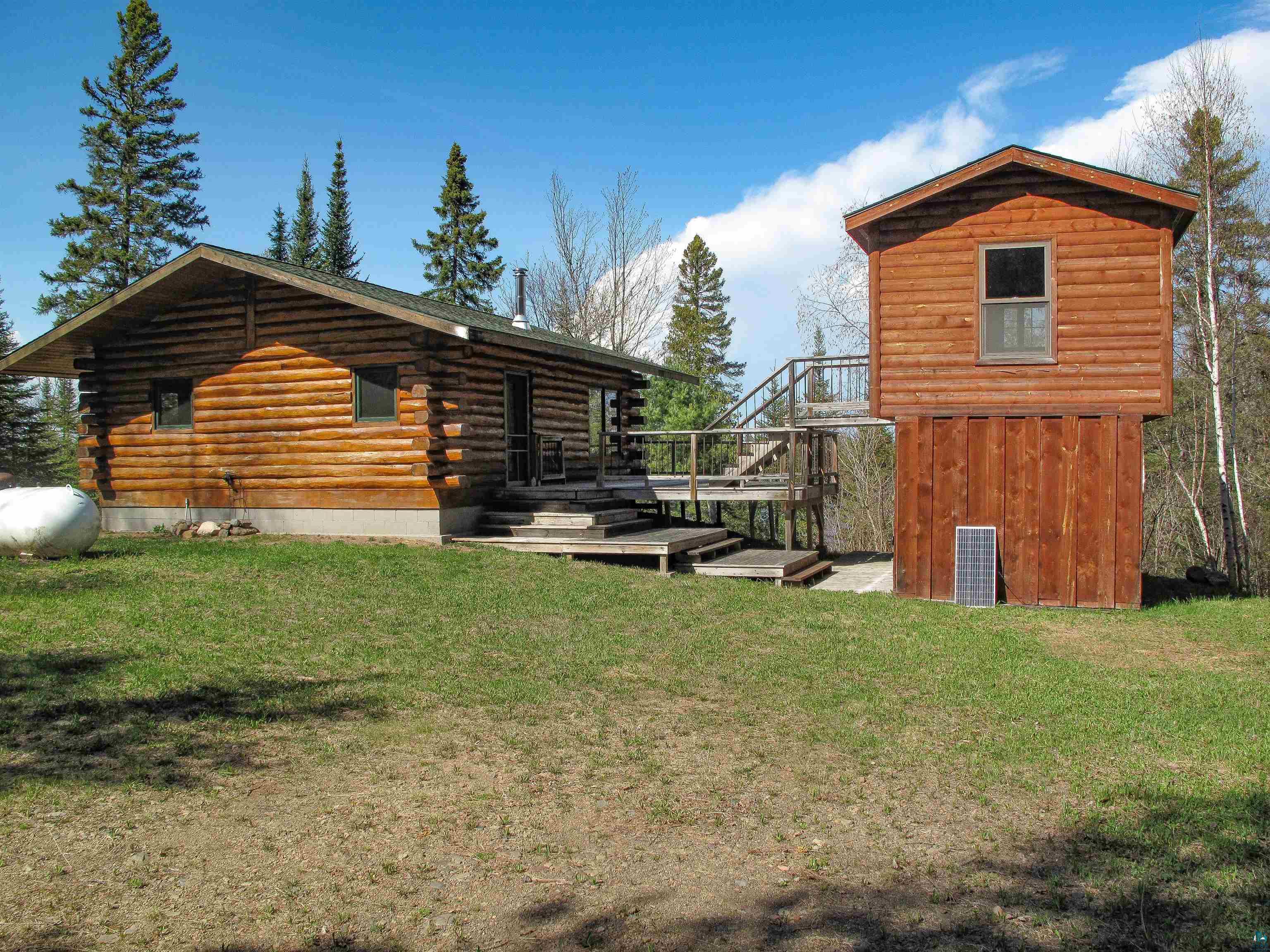 109 Tom Overlook Tr, Hovland, MN 55606 Listing Photo  10