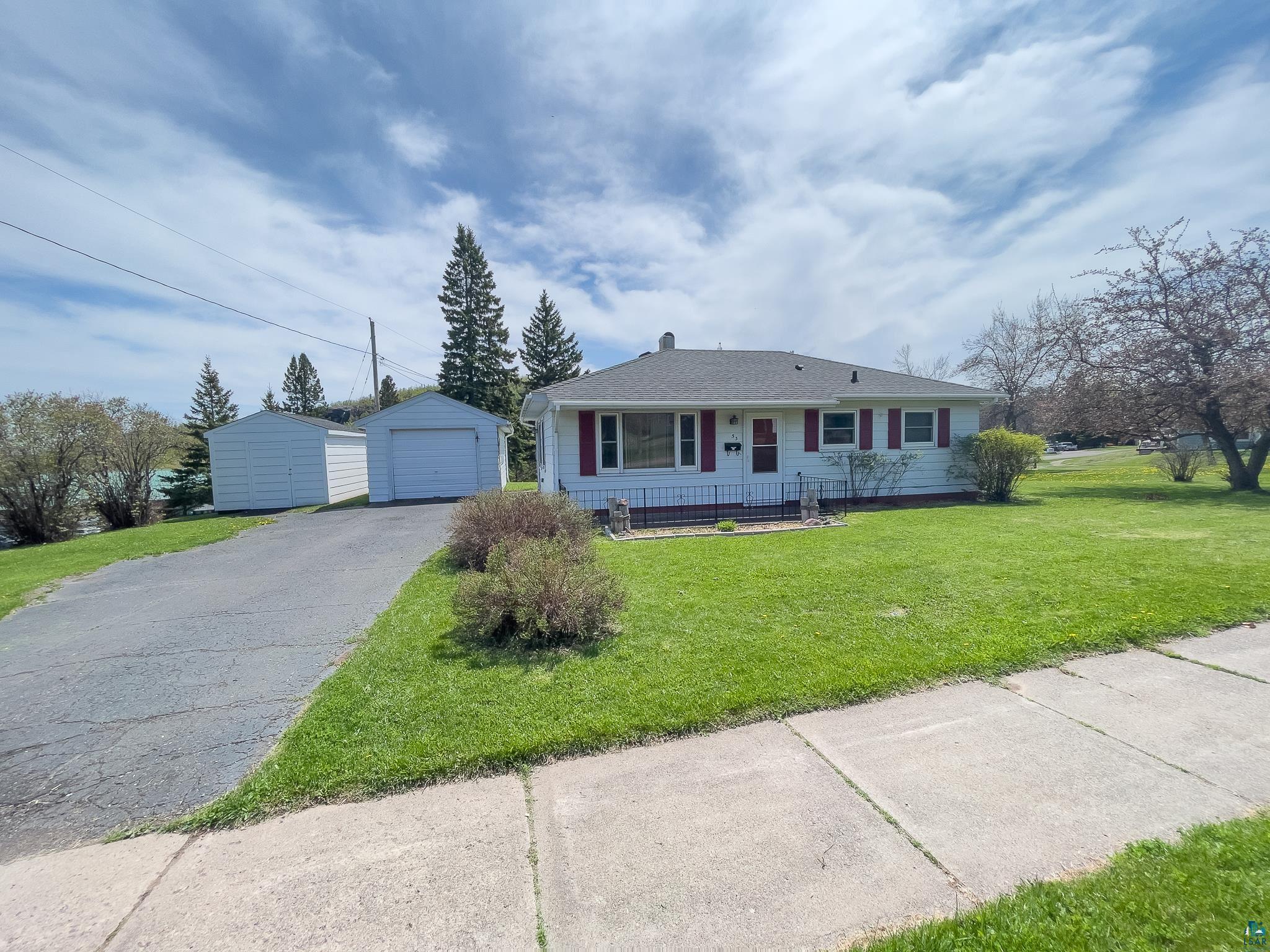 53 Banks Blvd, Silver Bay, MN 55614 Listing Photo  21