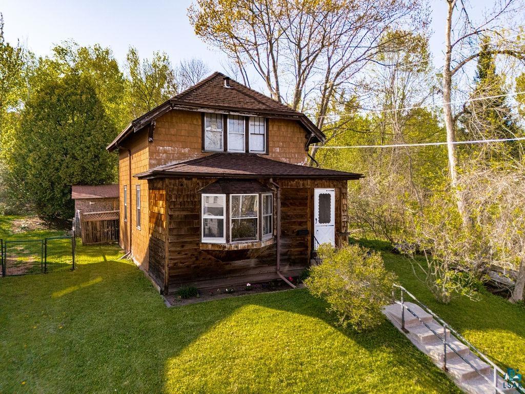 1 St. Louis Ct, Duluth, MN 55808 Listing Photo  1