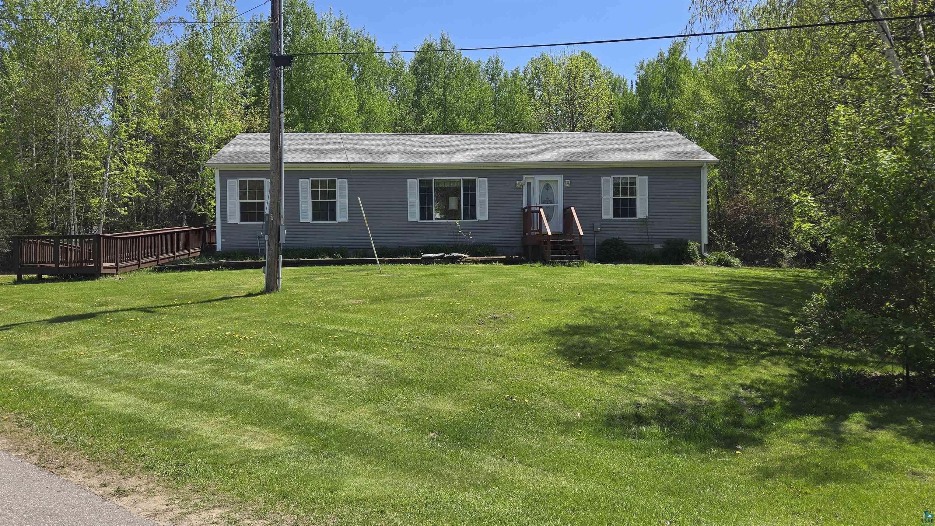 10676 Hillcrest Dr, Orr, MN 55771 Listing Photo  1