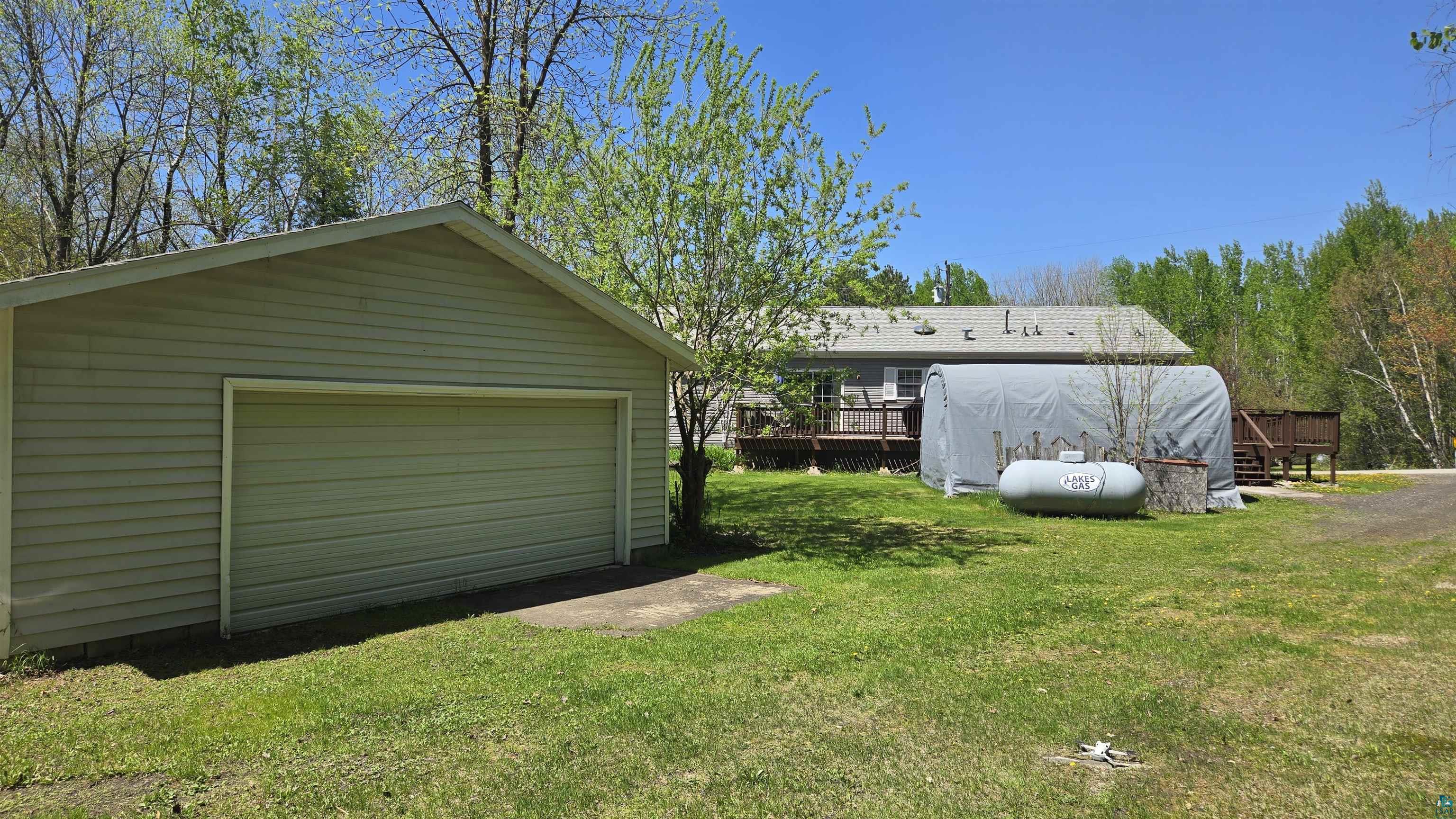 10676 Hillcrest Dr, Orr, MN 55771 Listing Photo  2