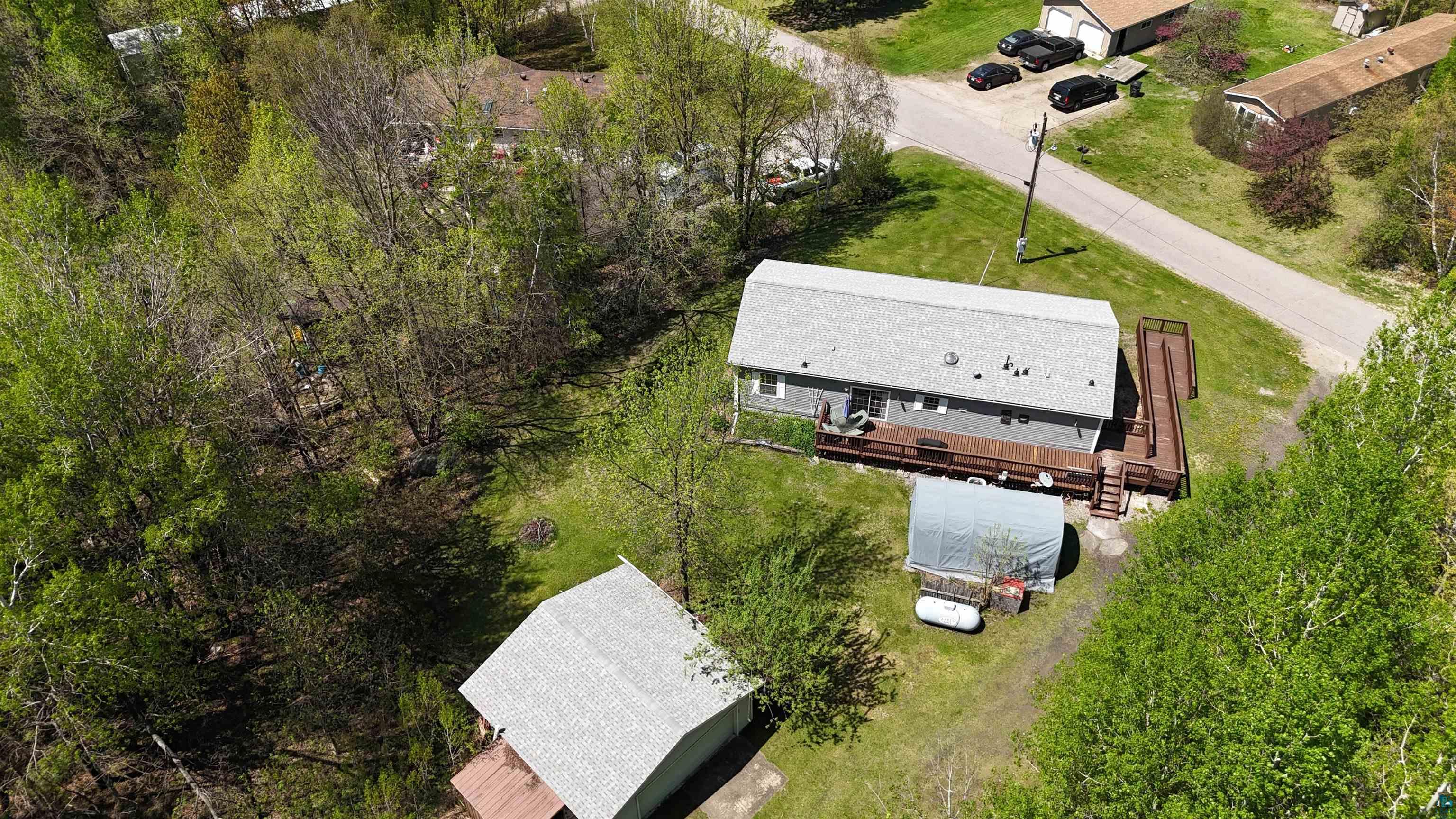 10676 Hillcrest Dr, Orr, MN 55771 Listing Photo  3