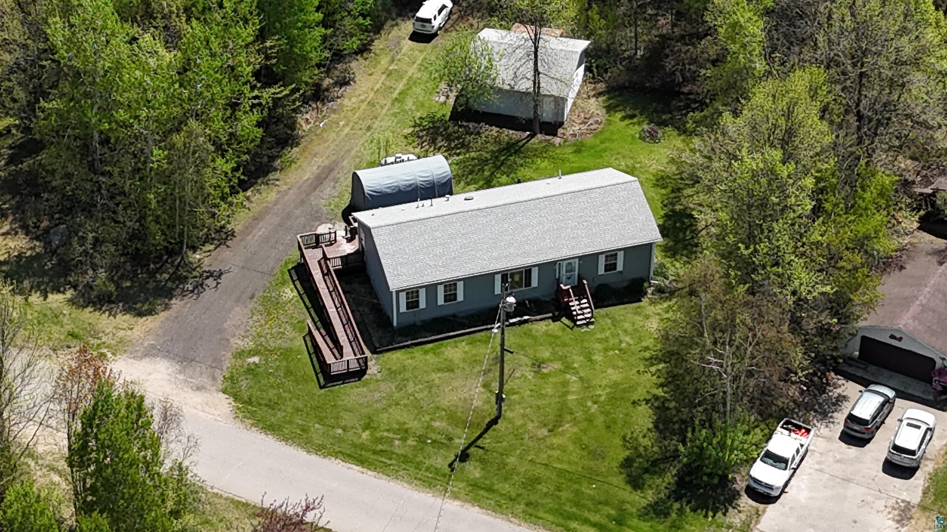 10676 Hillcrest Dr, Orr, MN 55771 Listing Photo  4