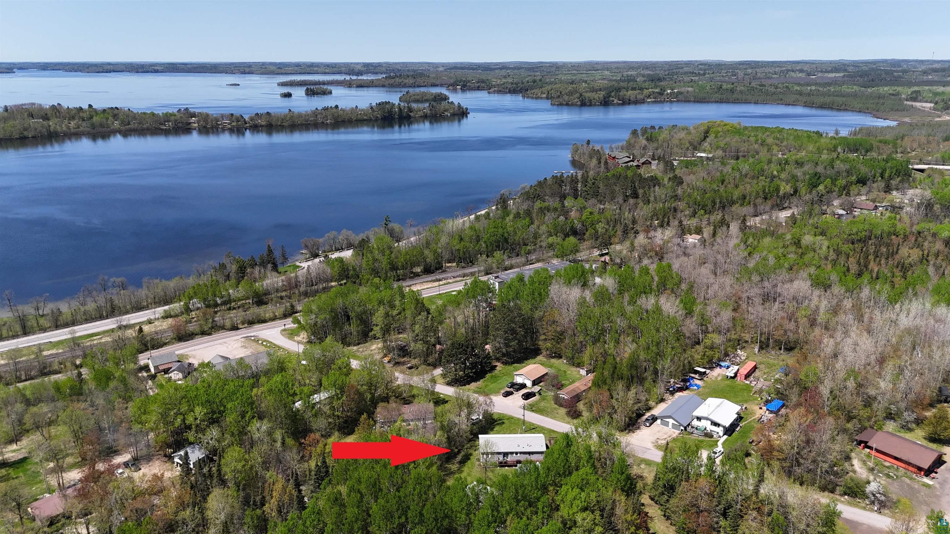 10676 Hillcrest Dr, Orr, MN 55771 Listing Photo  33