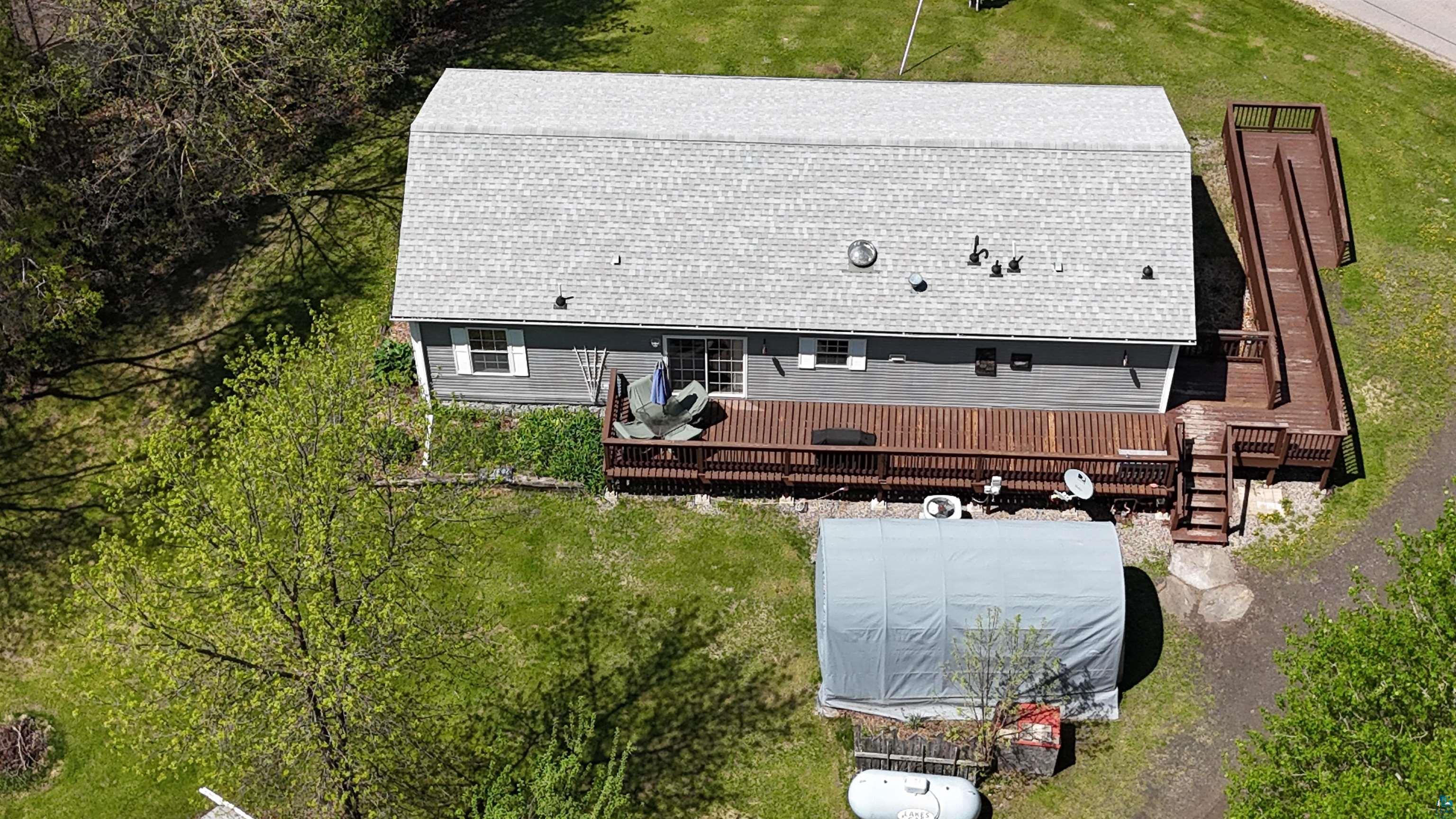 10676 Hillcrest Dr, Orr, MN 55771 Listing Photo  34