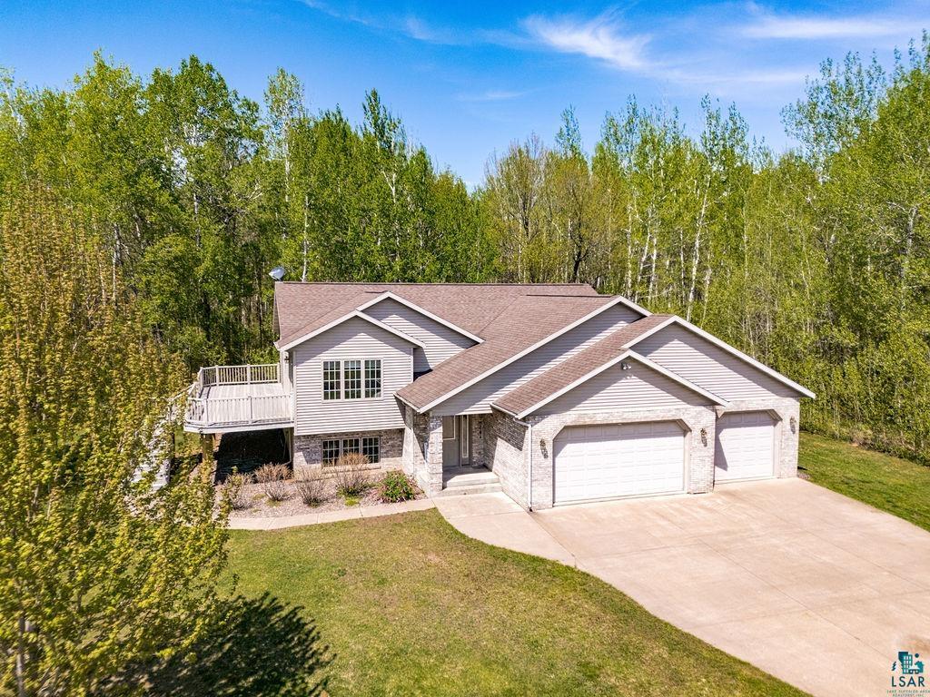 5345 Roosevelt Dr, Hermantown, MN 55811 Listing Photo  47