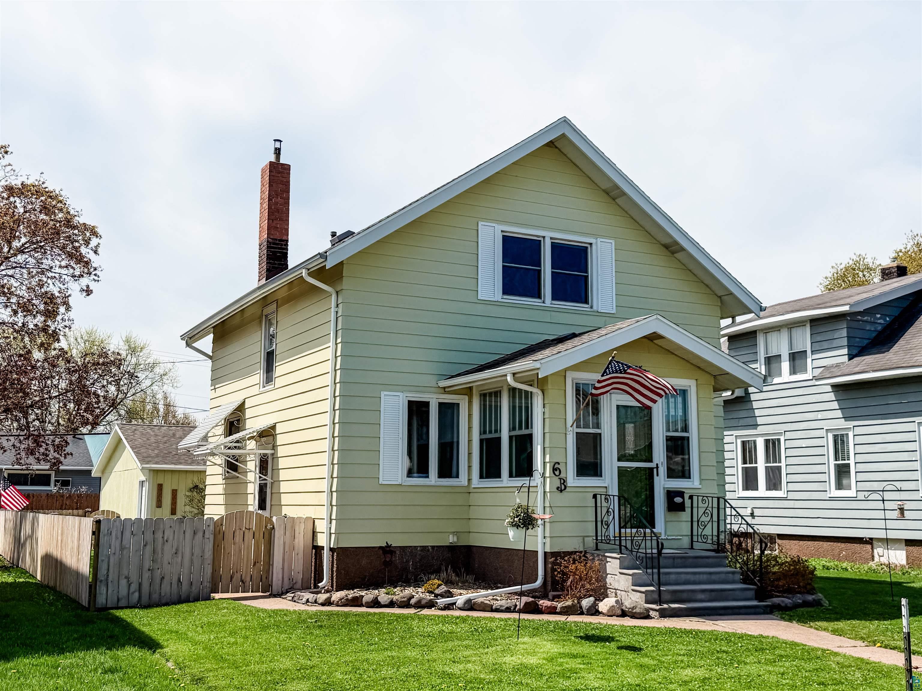 6B Hayes Ct, Superior, WI 54880 Listing Photo  1