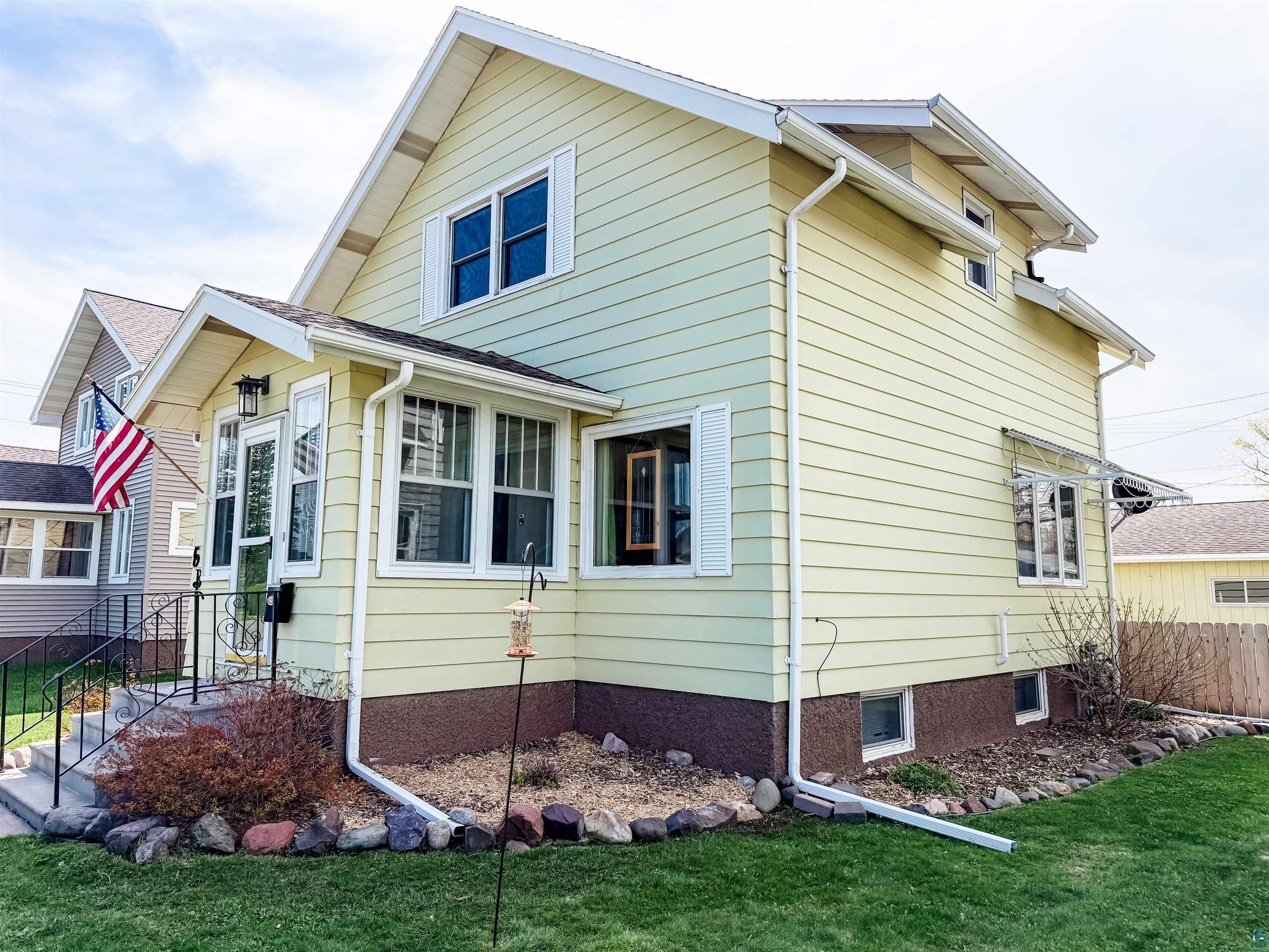 6B Hayes Ct, Superior, WI 54880 Listing Photo  3