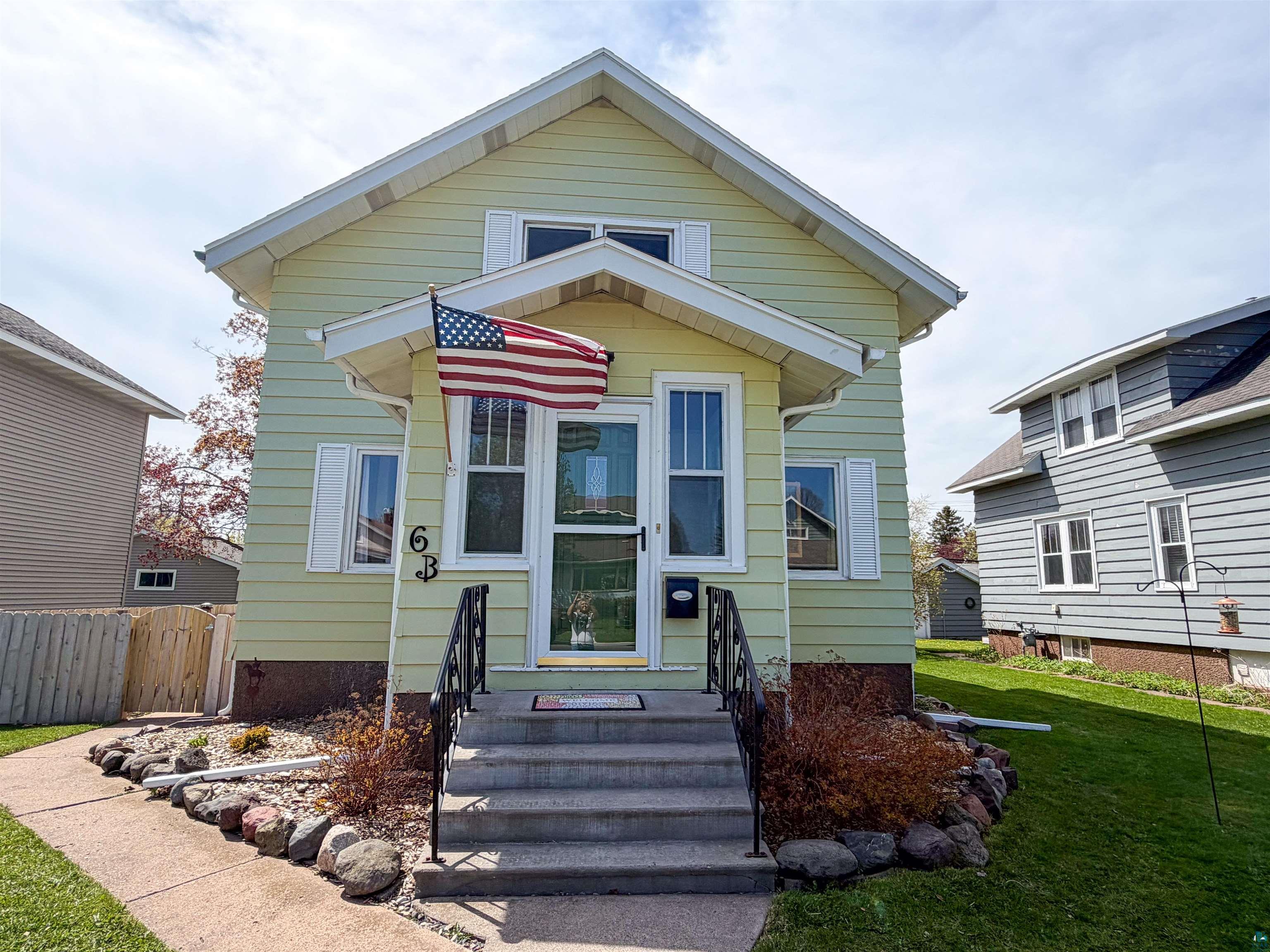 6B Hayes Ct, Superior, WI 54880 Listing Photo  4