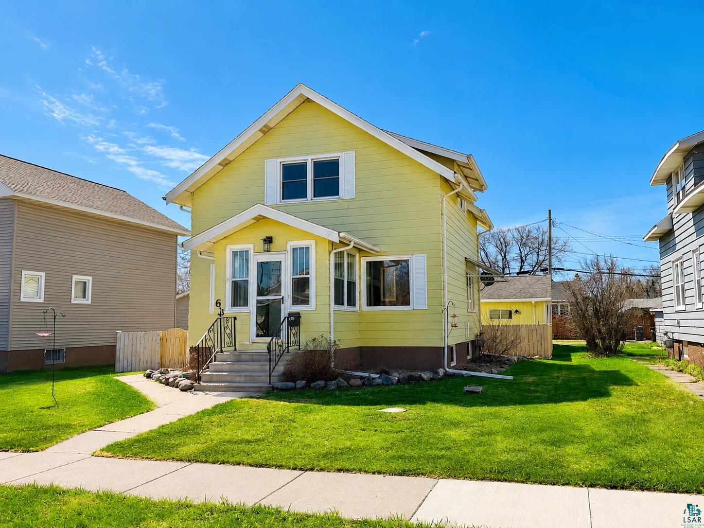 6B Hayes Ct, Superior, WI 54880 Listing Photo  43