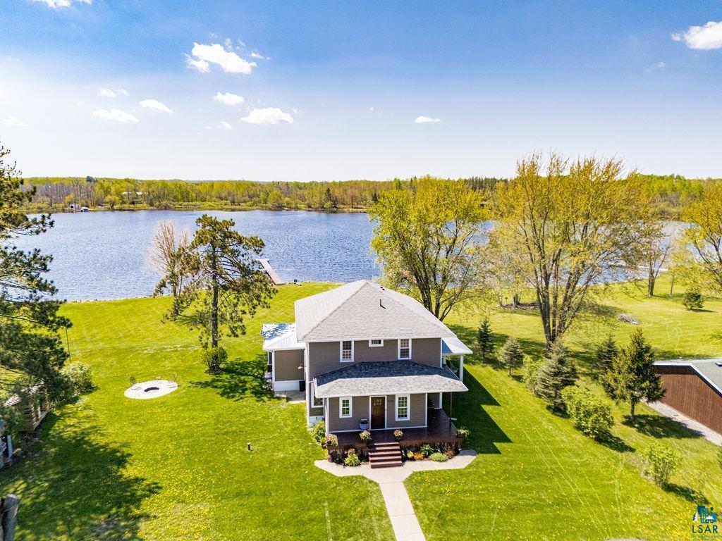 6734 Quiet Shore Tr, Wright, MN 55798 Listing Photo  1