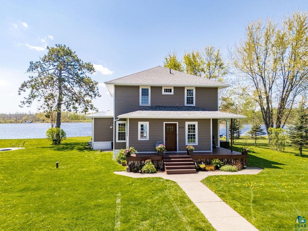 6734 Quiet Shore Tr, Wright, MN 55798 Listing Photo  2