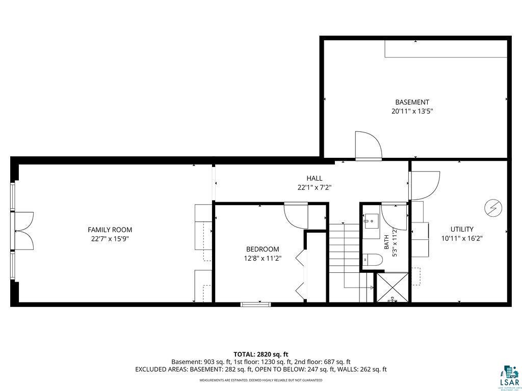 4180 Waters Edge Dr, Duluth, MN 55803 Listing Photo  61