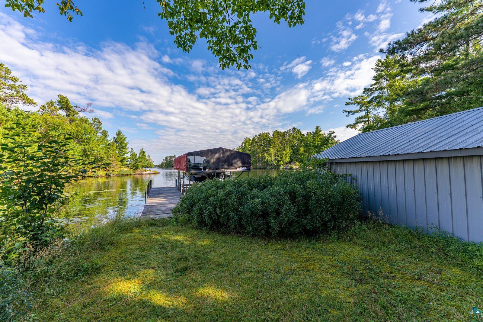 8947 E Wakemup Village Rd, Cook, MN 55723 Listing Photo  53