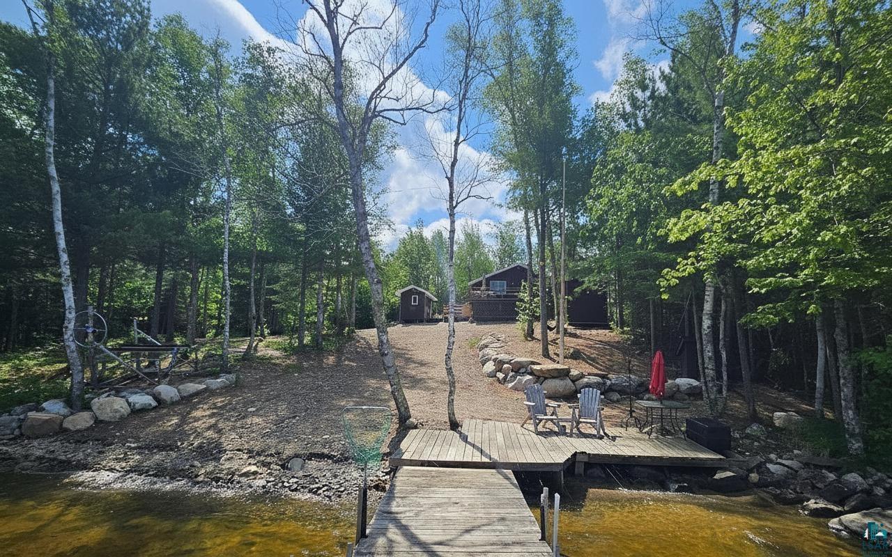 7340 Hinsdale Island, Cook, MN 55790 Listing Photo  1