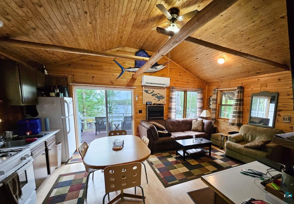 7340 Hinsdale Island, Cook, MN 55790 Listing Photo  7