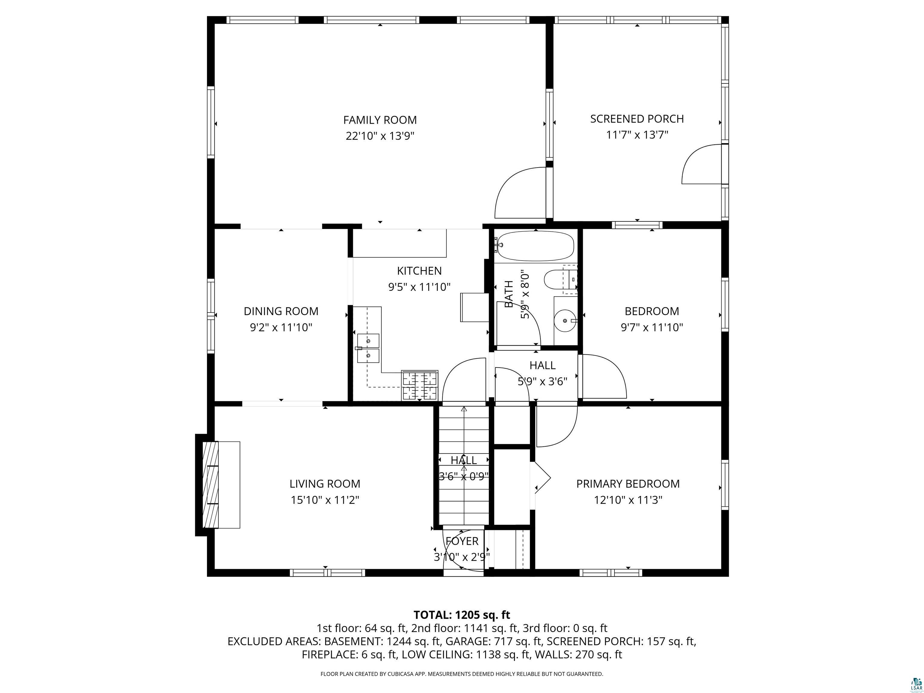 1815 Piedmont Ave, Duluth, MN 55811 Listing Photo  12