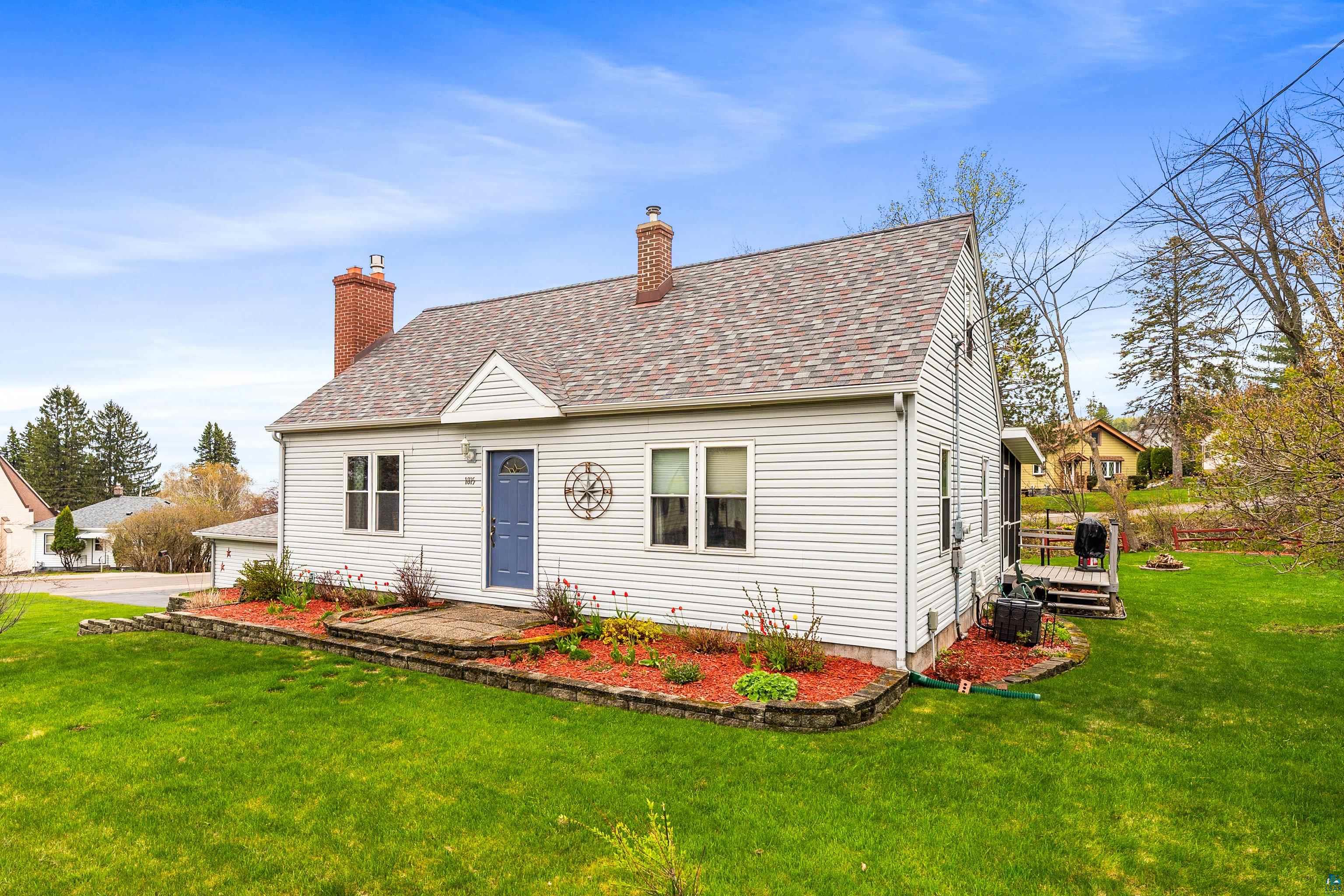 1815 Piedmont Ave, Duluth, MN 55811 Listing Photo  4
