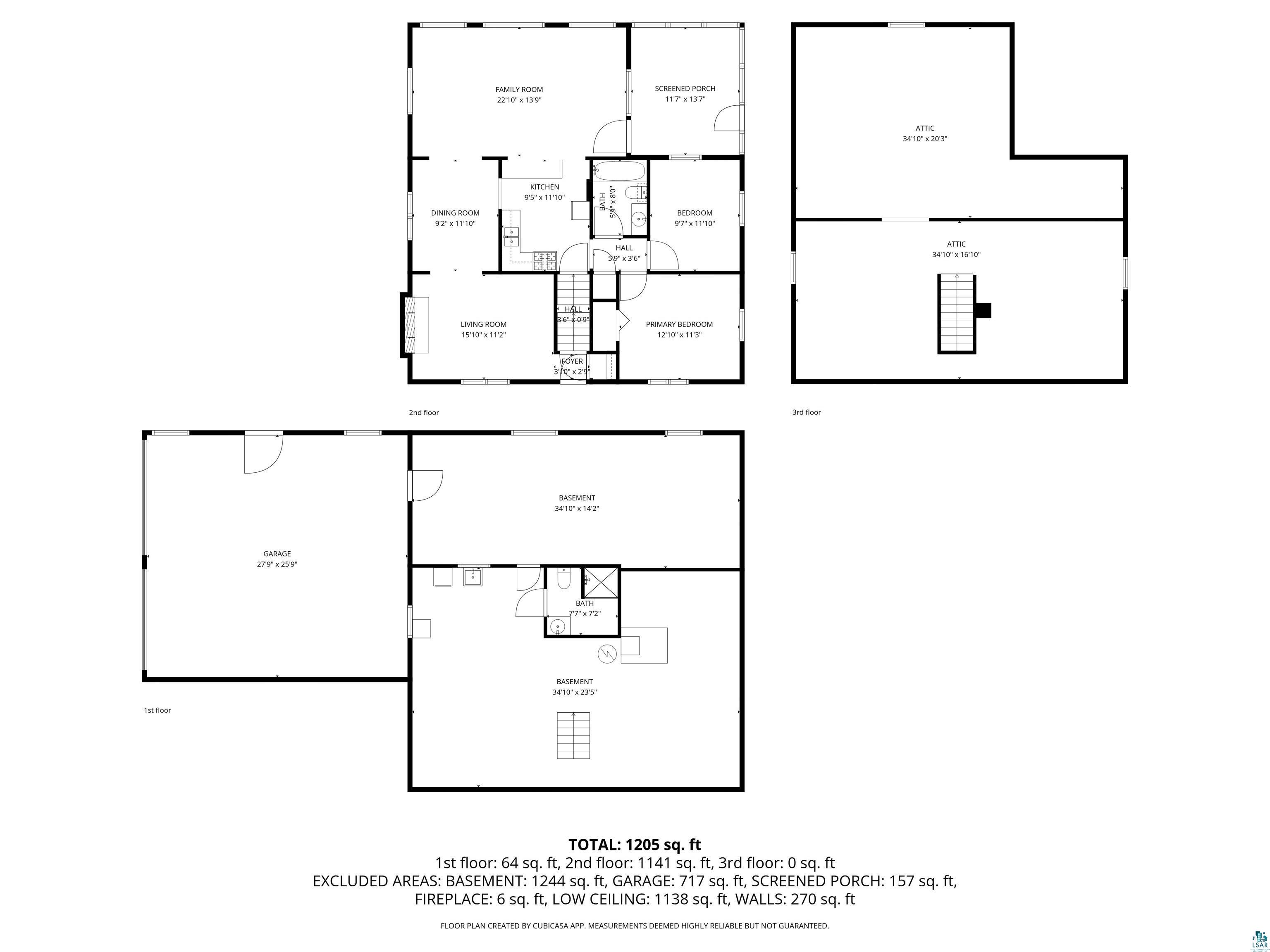 1815 Piedmont Ave, Duluth, MN 55811 Listing Photo  58