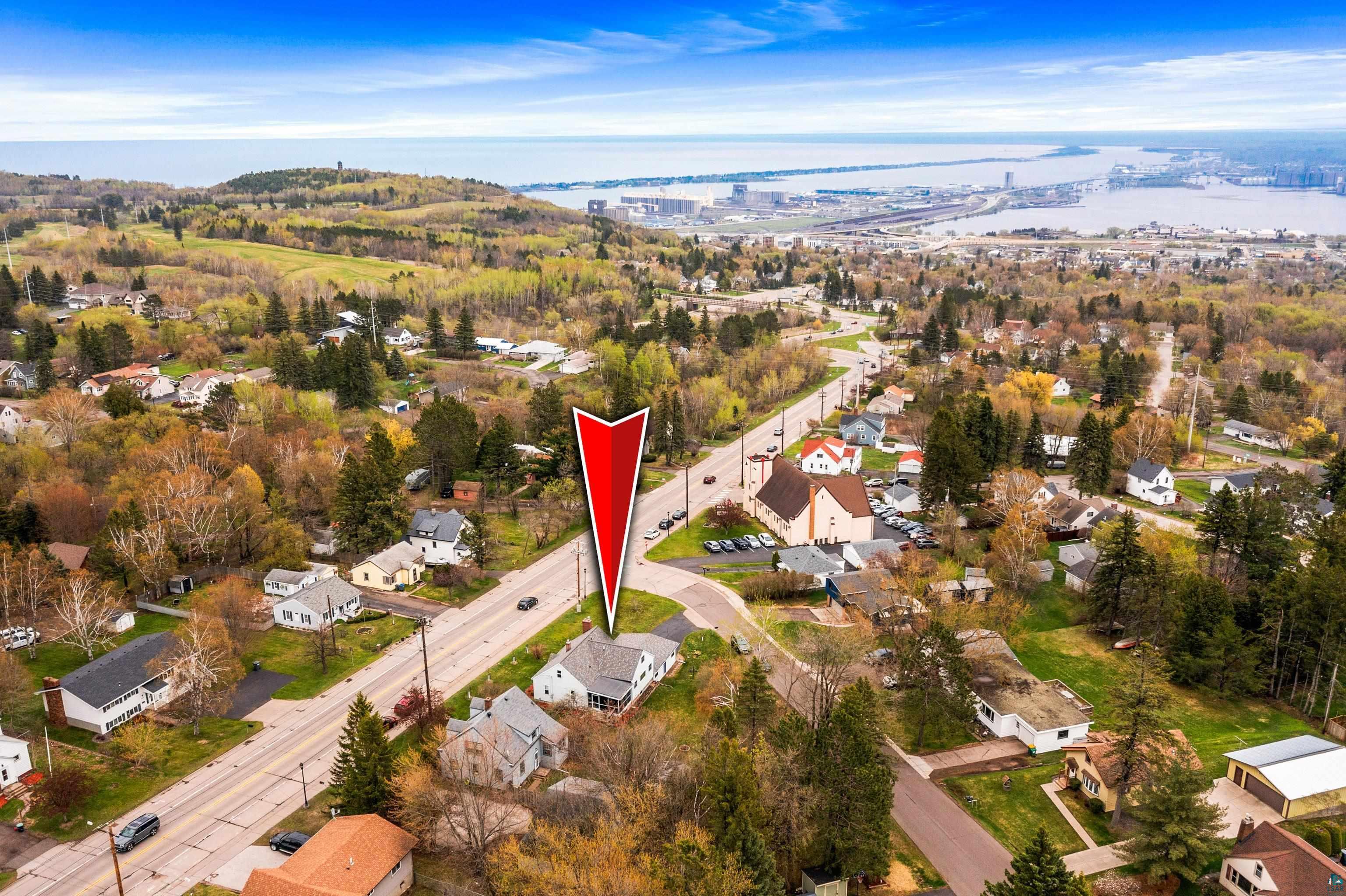 1815 Piedmont Ave, Duluth, MN 55811 Listing Photo  60