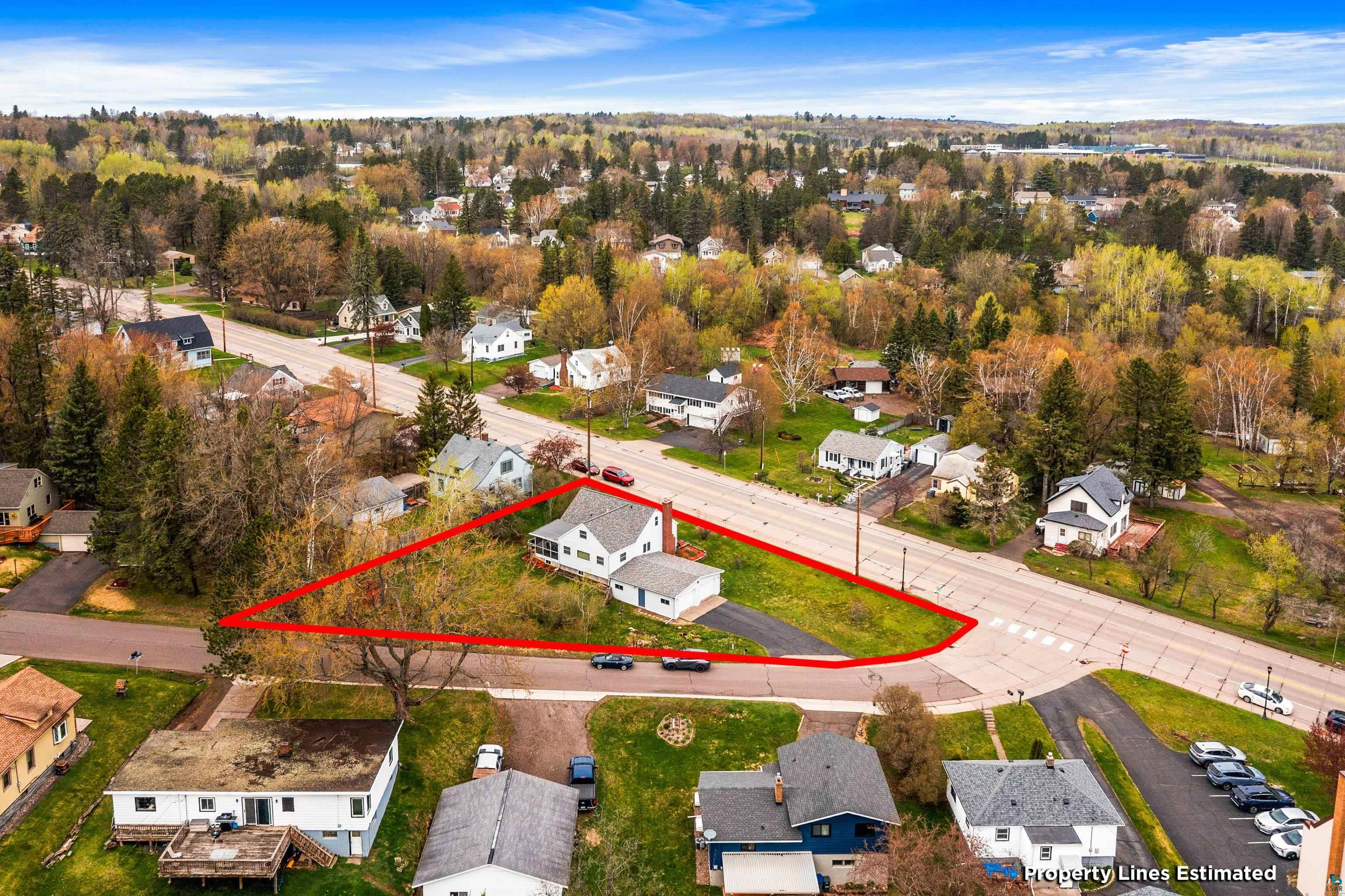 1815 Piedmont Ave, Duluth, MN 55811 Listing Photo  61