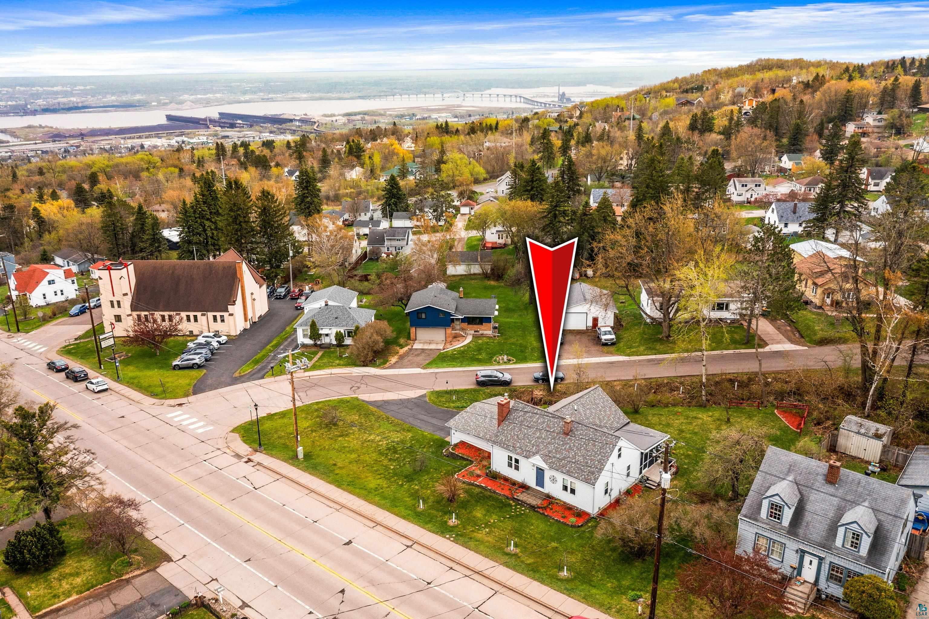 1815 Piedmont Ave, Duluth, MN 55811 Listing Photo  66