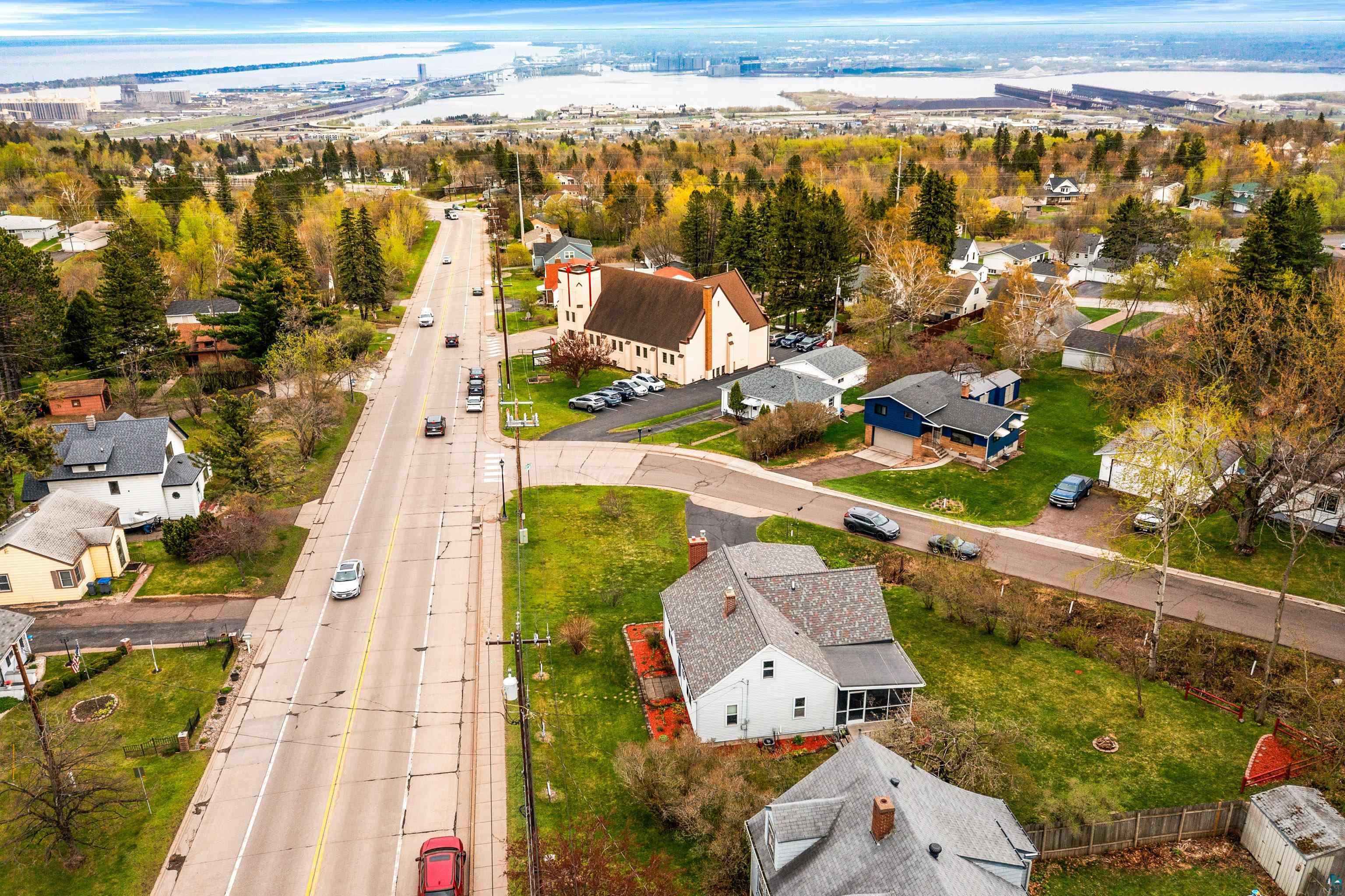 1815 Piedmont Ave, Duluth, MN 55811 Listing Photo  67