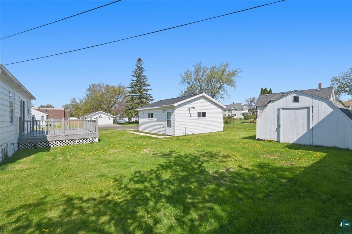 3019 N 21st St, Superior, WI 54880 Listing Photo  16