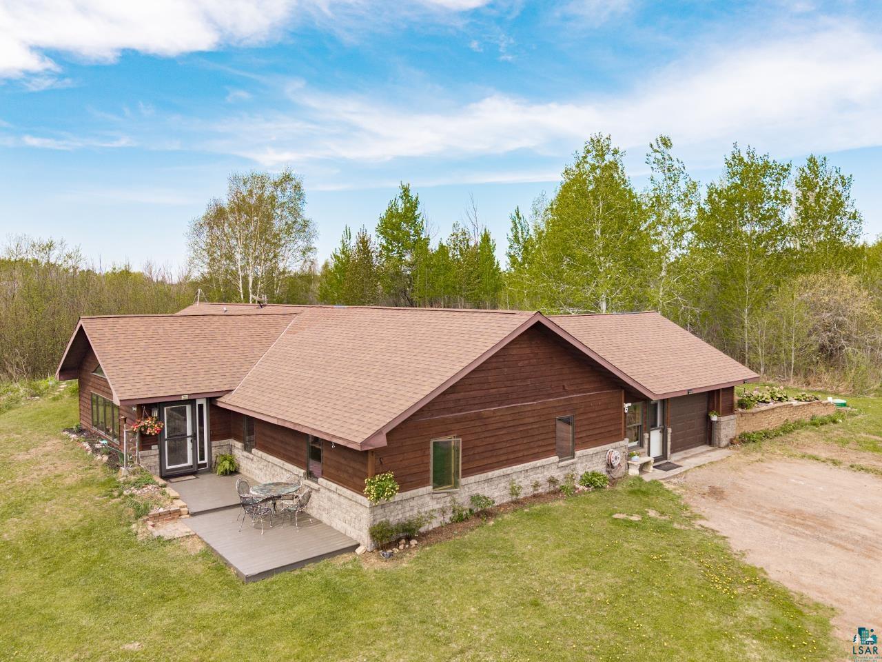 351 Erkkila Rd, Esko, MN 55733 Listing Photo  1