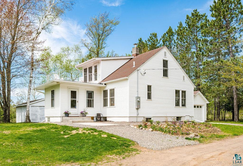 32 E St. Louis River Rd, Esko, MN 55733 Listing Photo  1
