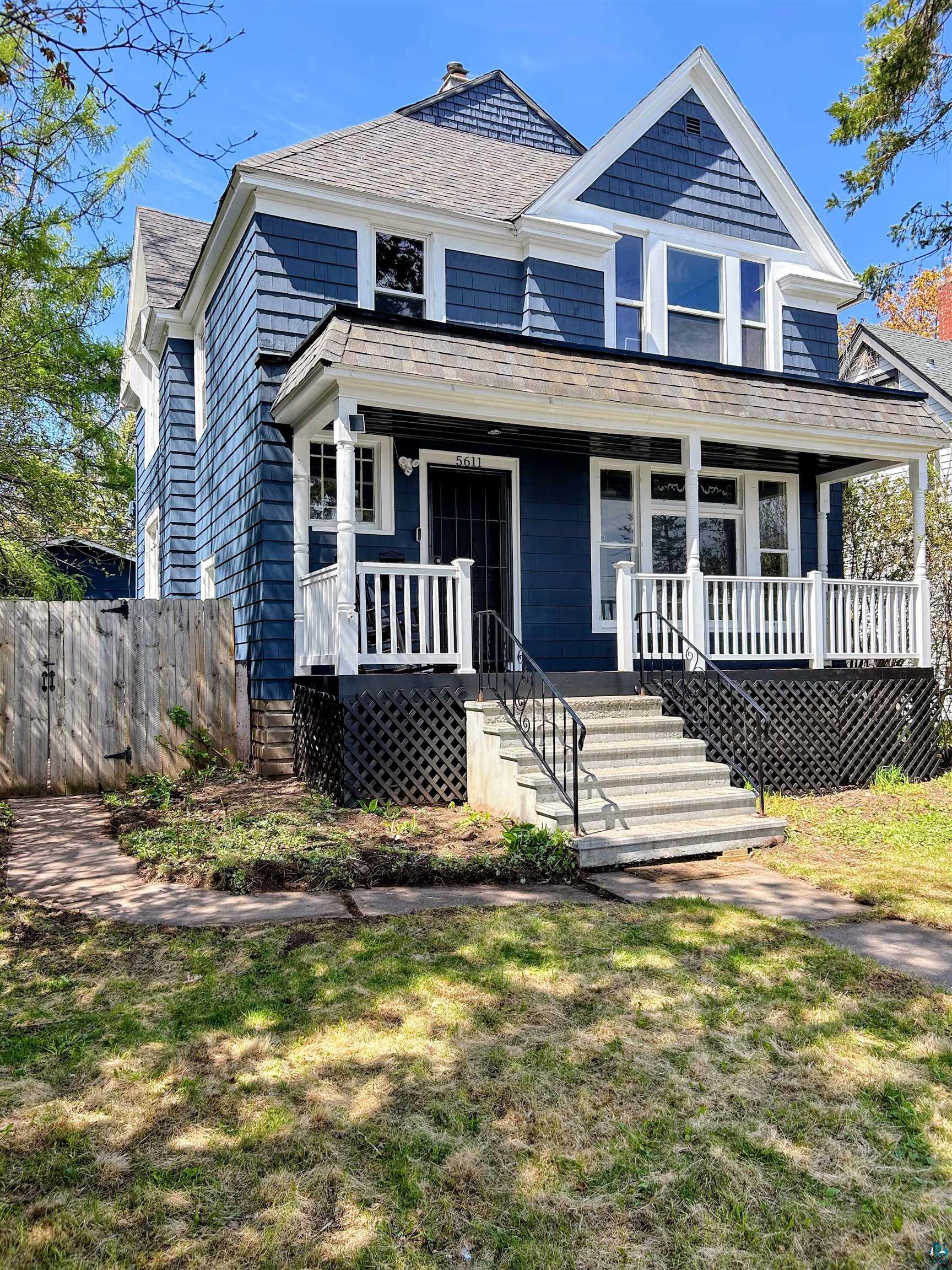 5611 London Rd, Duluth, MN 55804 Listing Photo  1