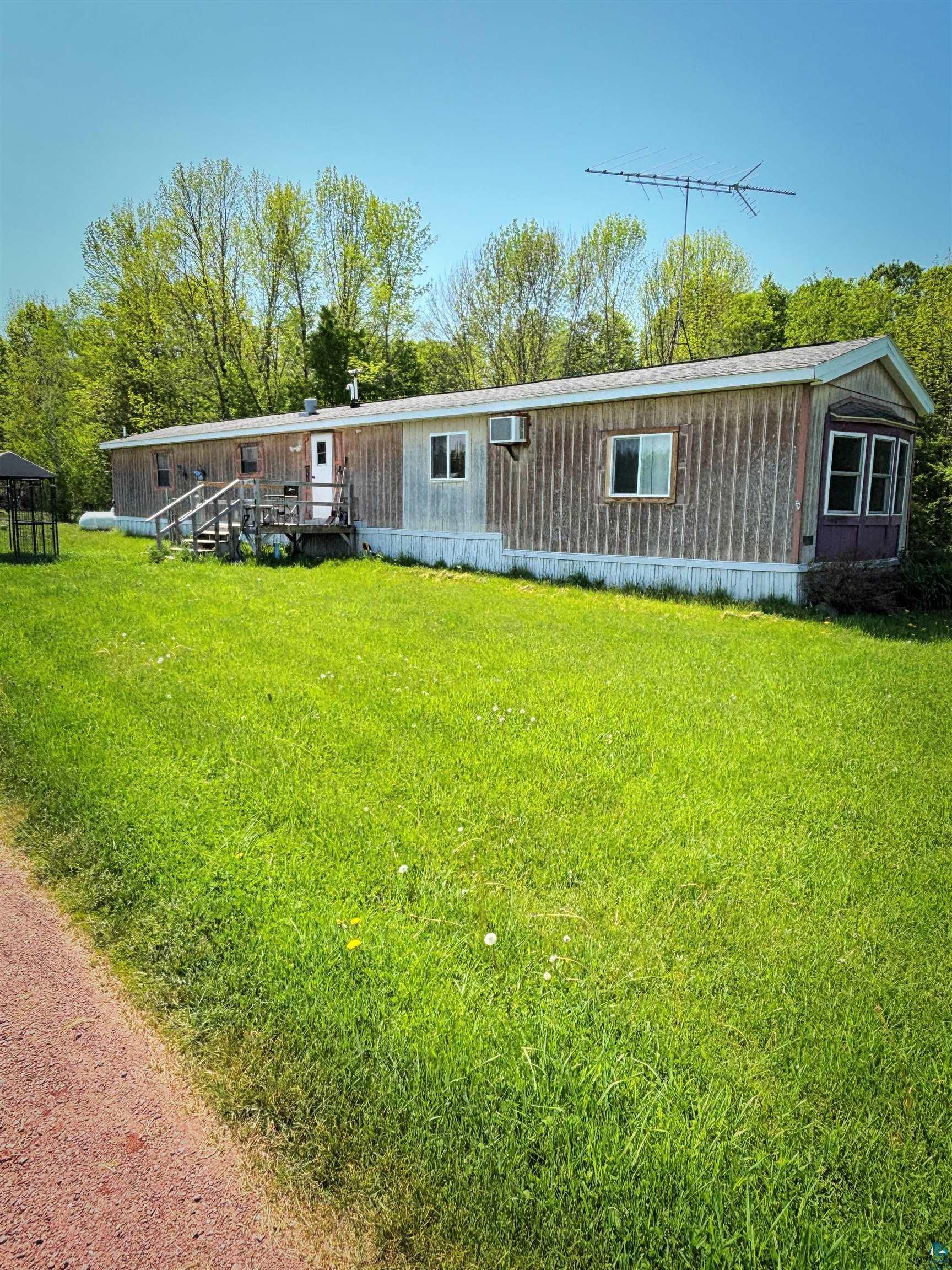 67805 Old County Rd, Highbridge, WI 54846 Listing Photo  1