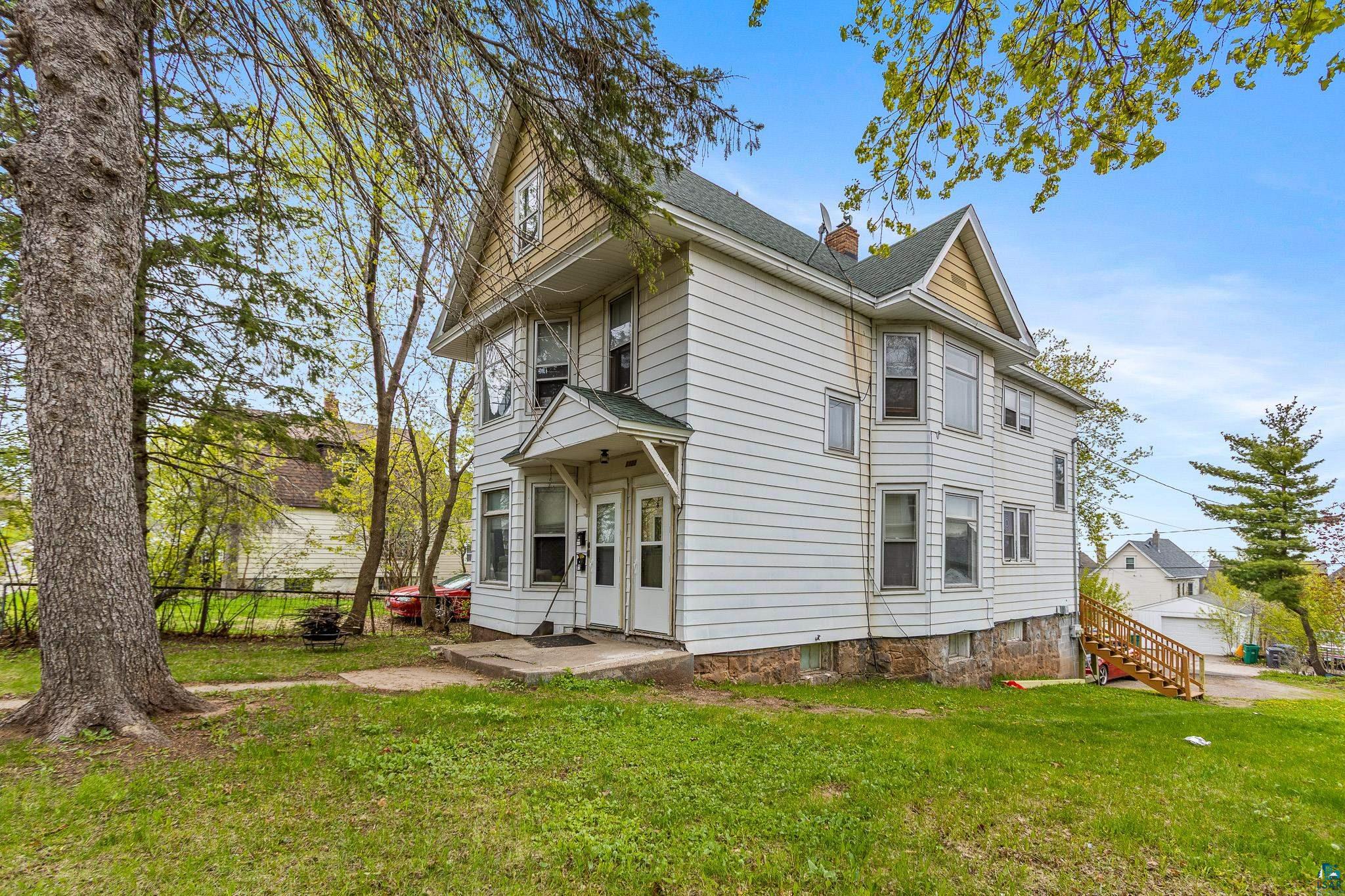 1122 E 5th St, Duluth, MN 55805 Listing Photo  1