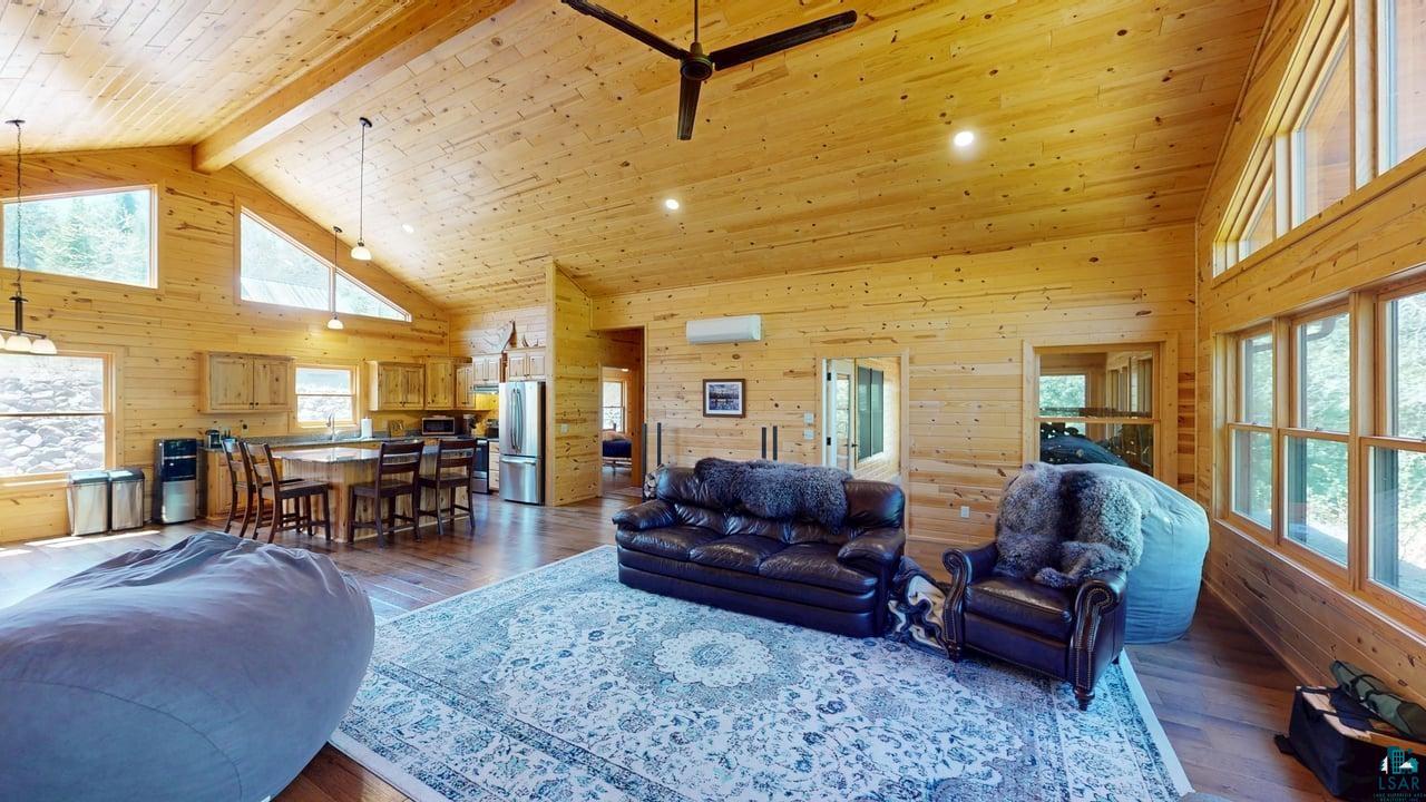 695 Loon Echo Ln, Grand Marais, MN 55604 Listing Photo  24
