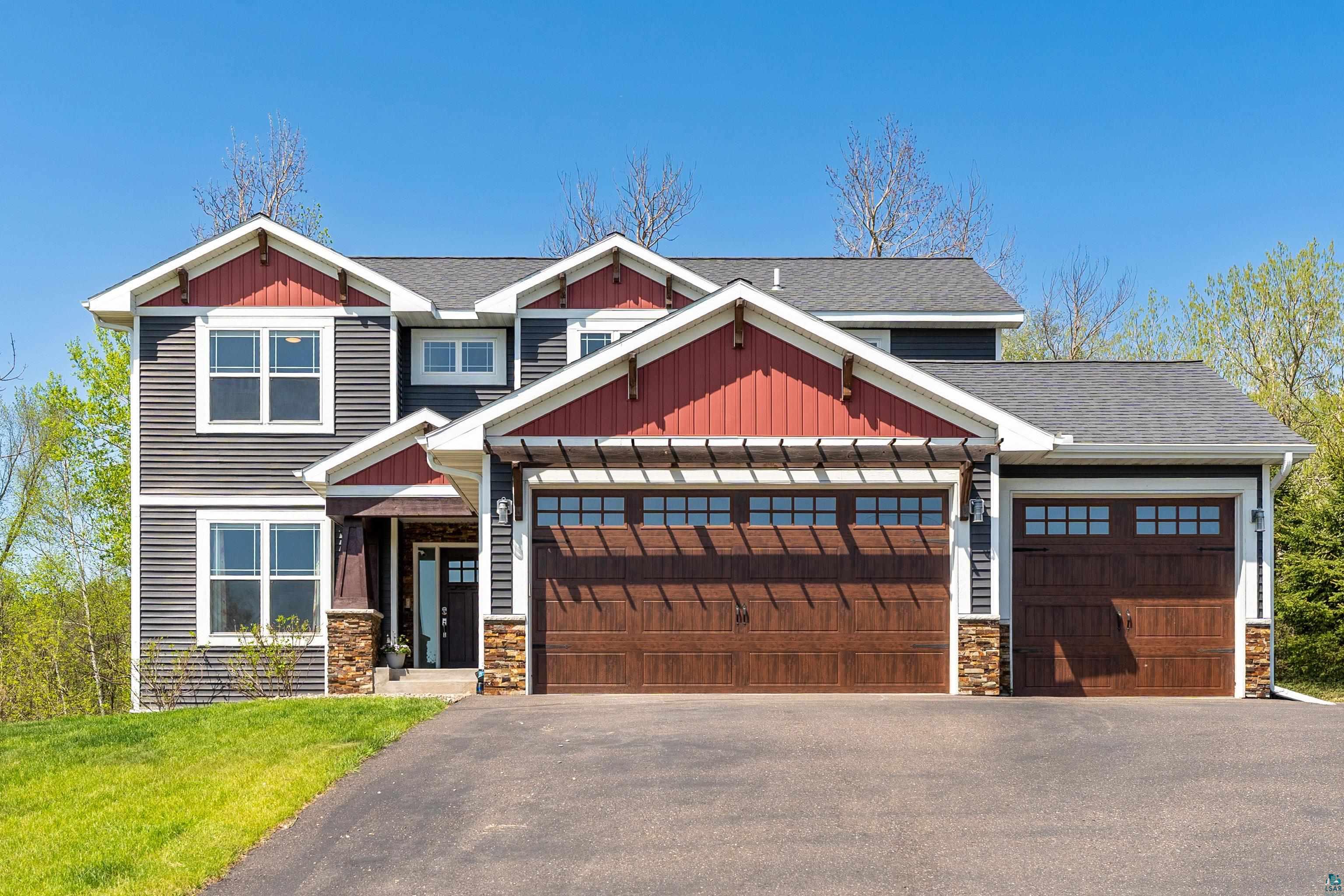 4915 Greystone St, Hermantown, MN 55811 Listing Photo  36