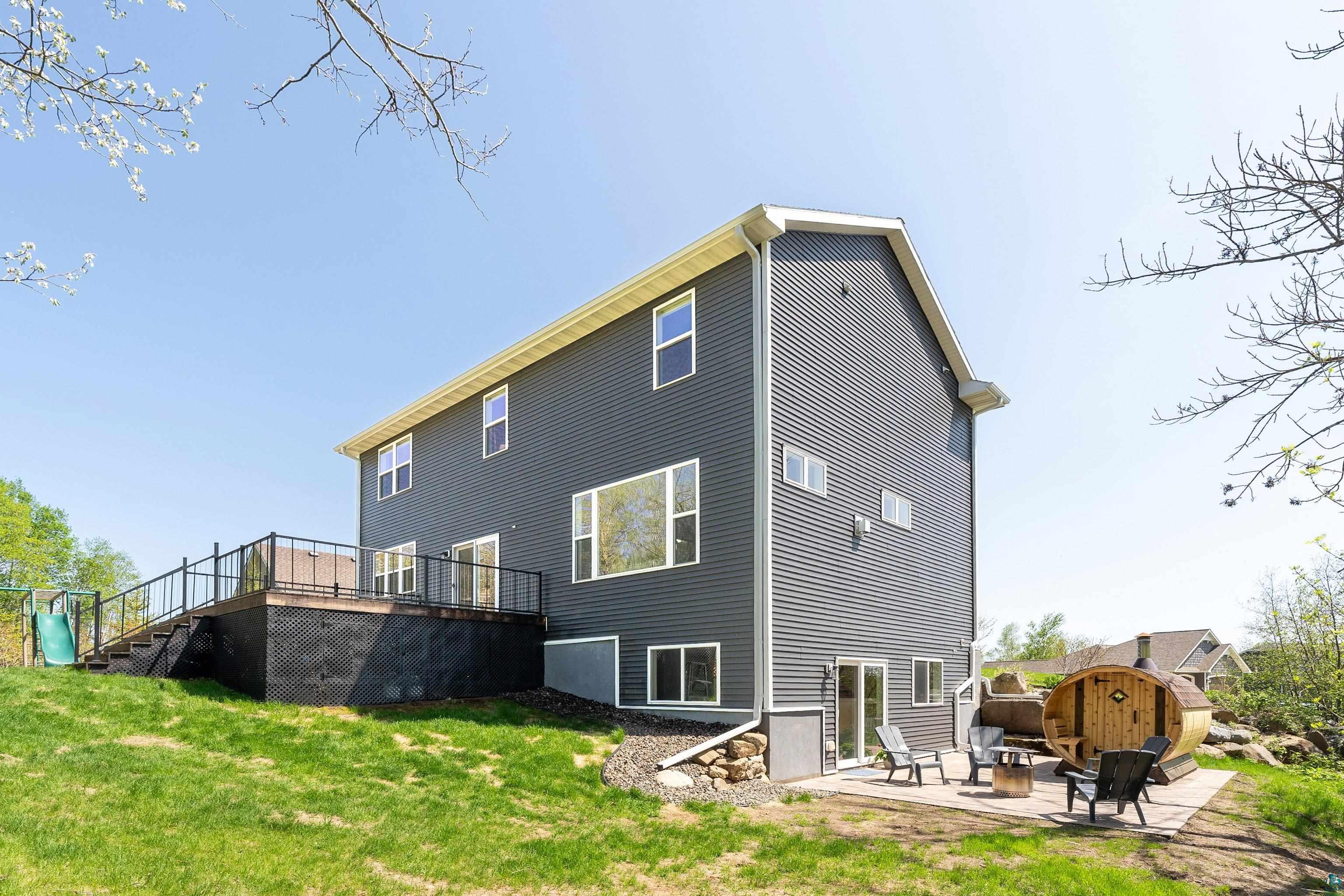 4915 Greystone St, Hermantown, MN 55811 Listing Photo  37